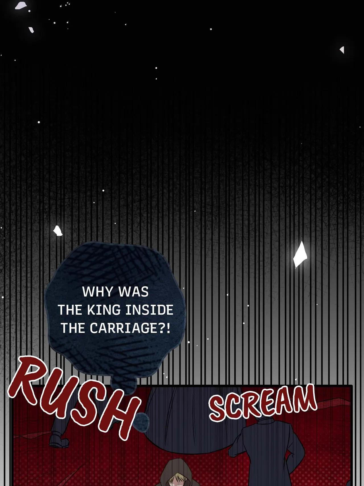Can’t Go Too Far with the Unrelenting Duke Chapter 101 – Page 24
