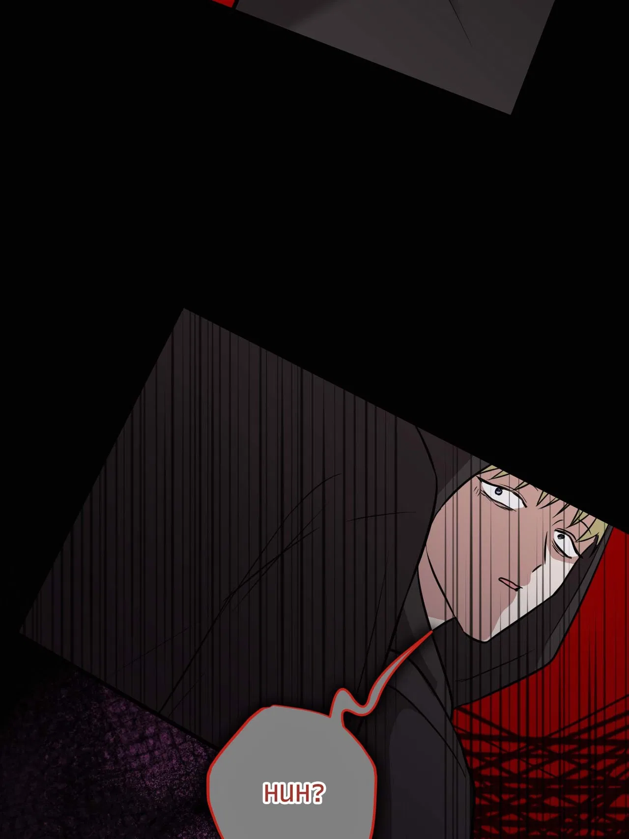 Can’t Go Too Far with the Unrelenting Duke Chapter 101 – Page 32