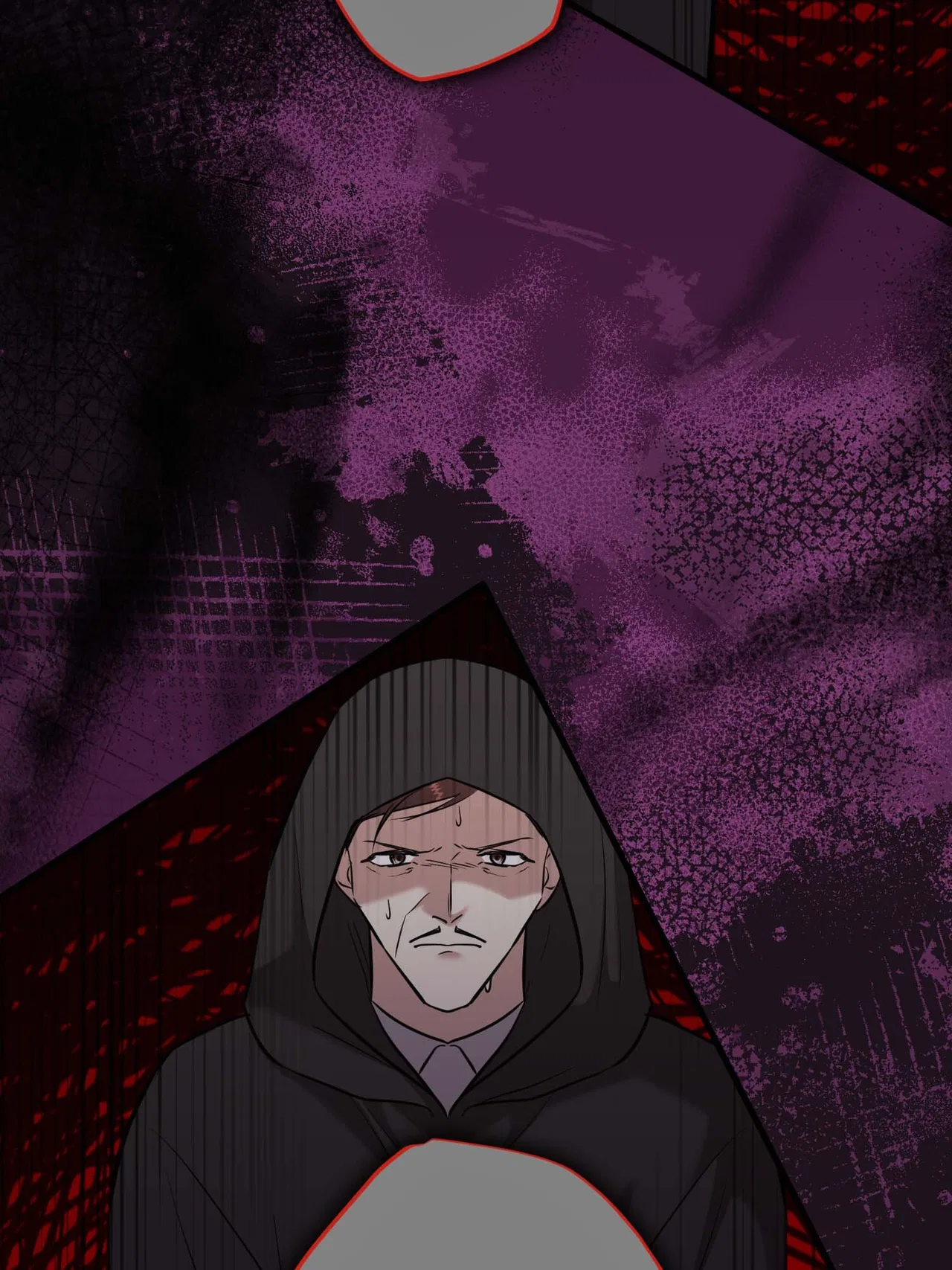 Can’t Go Too Far with the Unrelenting Duke Chapter 101 – Page 33