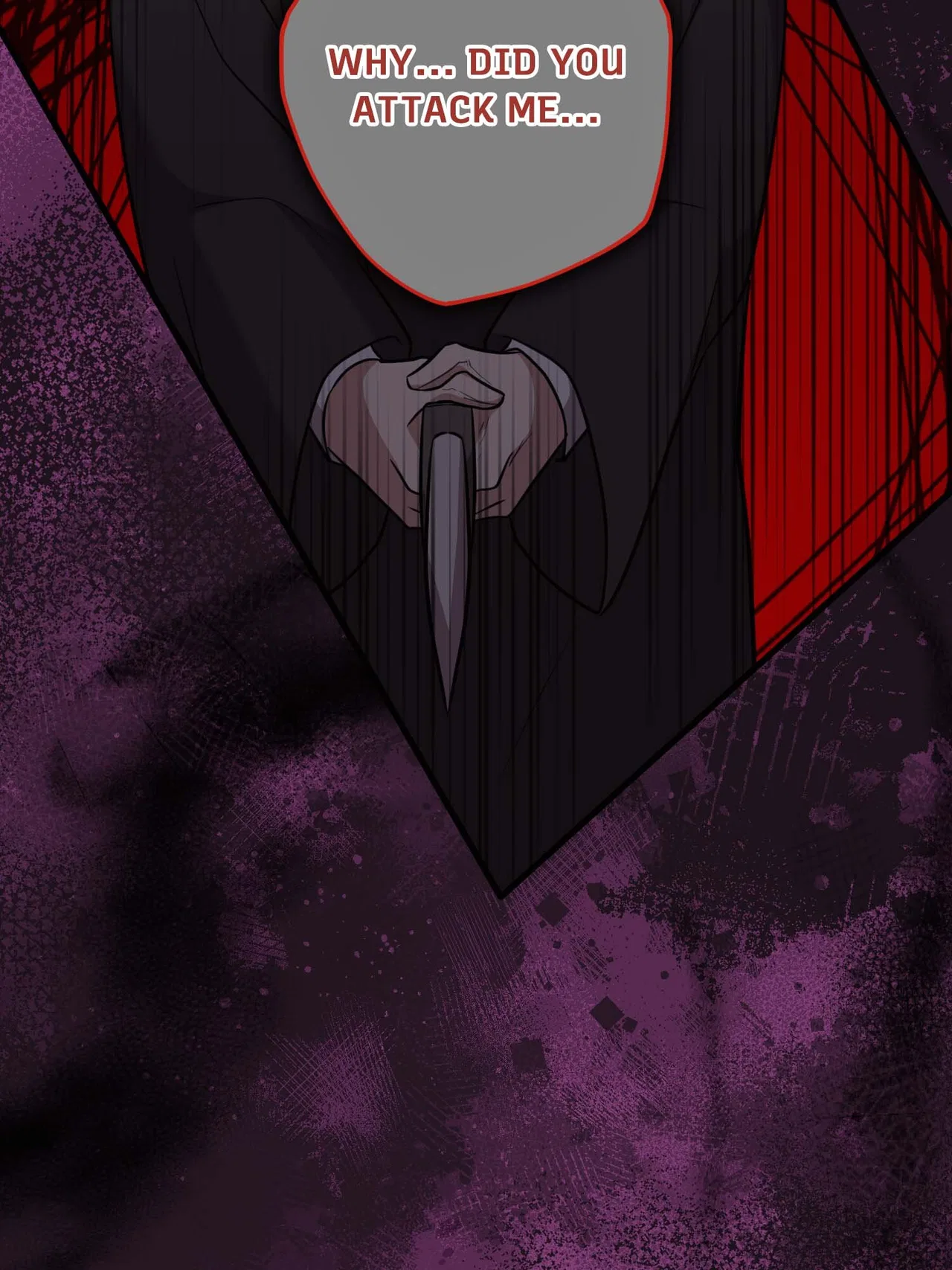 Can’t Go Too Far with the Unrelenting Duke Chapter 101 – Page 34