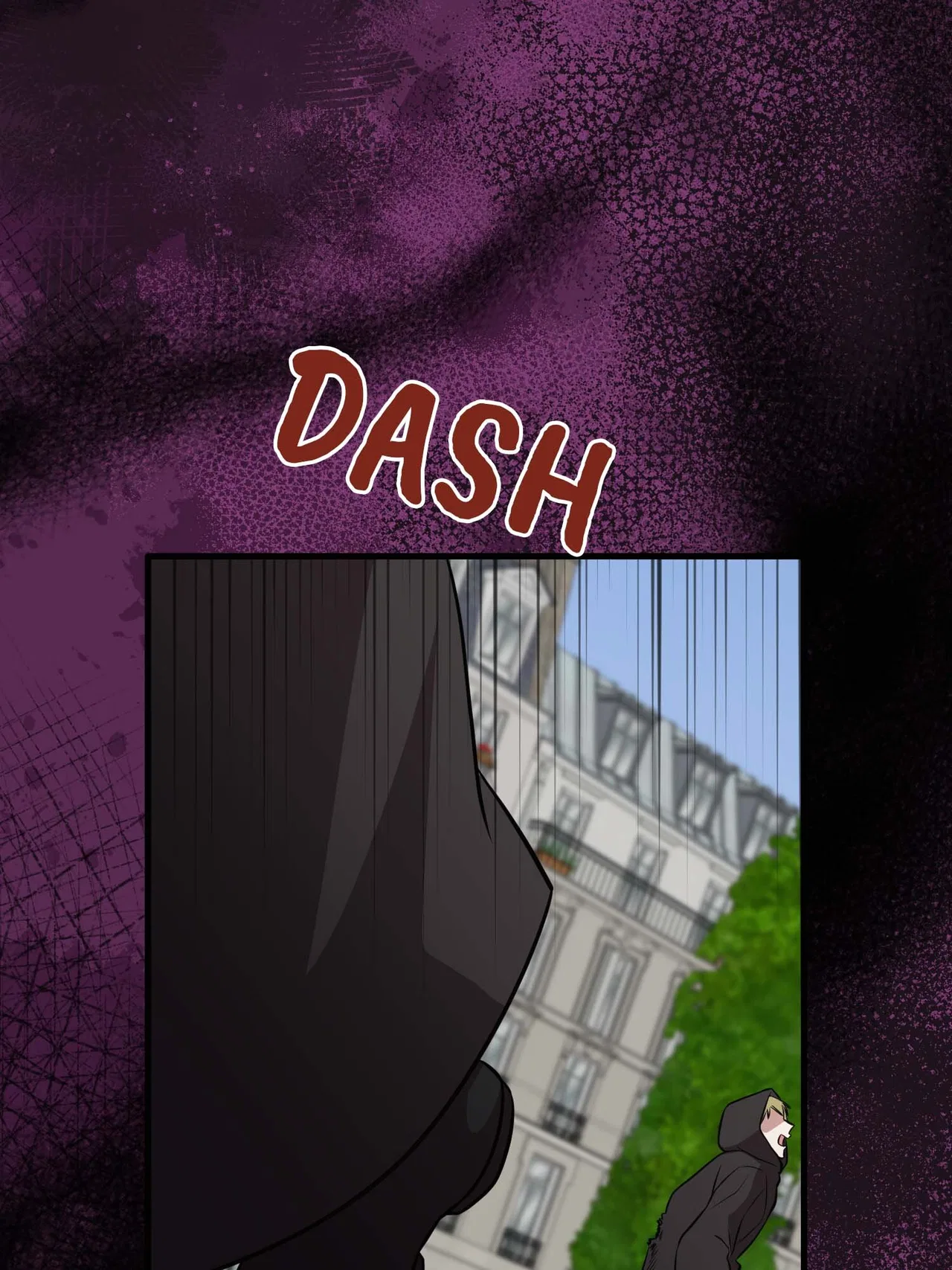 Can’t Go Too Far with the Unrelenting Duke Chapter 101 – Page 35