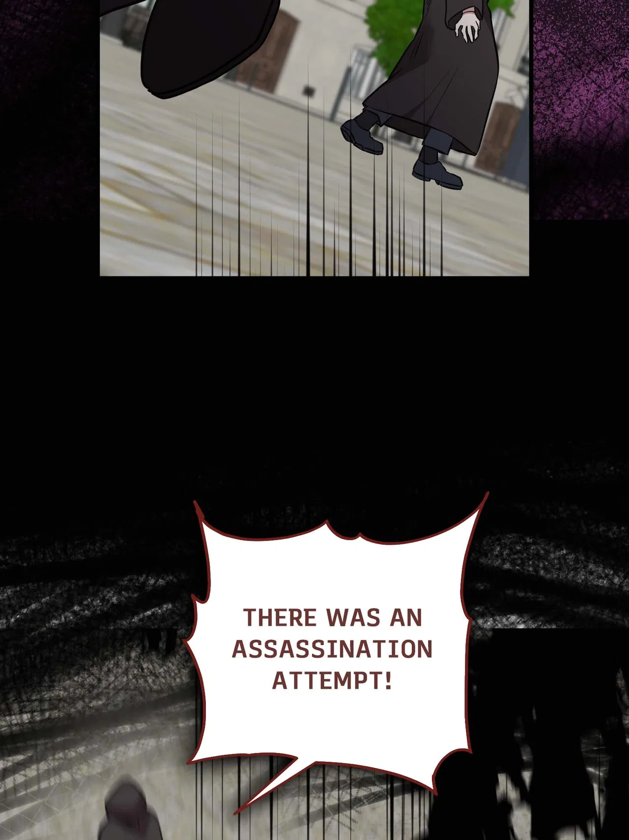 Can’t Go Too Far with the Unrelenting Duke Chapter 101 – Page 36