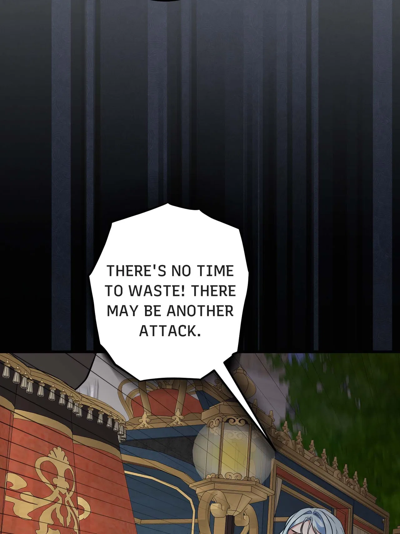Can’t Go Too Far with the Unrelenting Duke Chapter 101 – Page 41