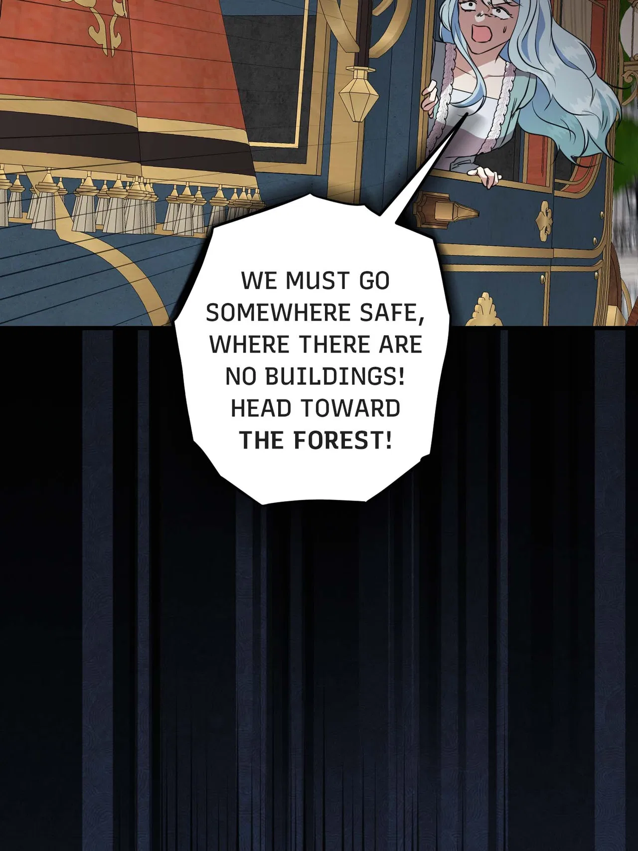 Can’t Go Too Far with the Unrelenting Duke Chapter 101 – Page 42