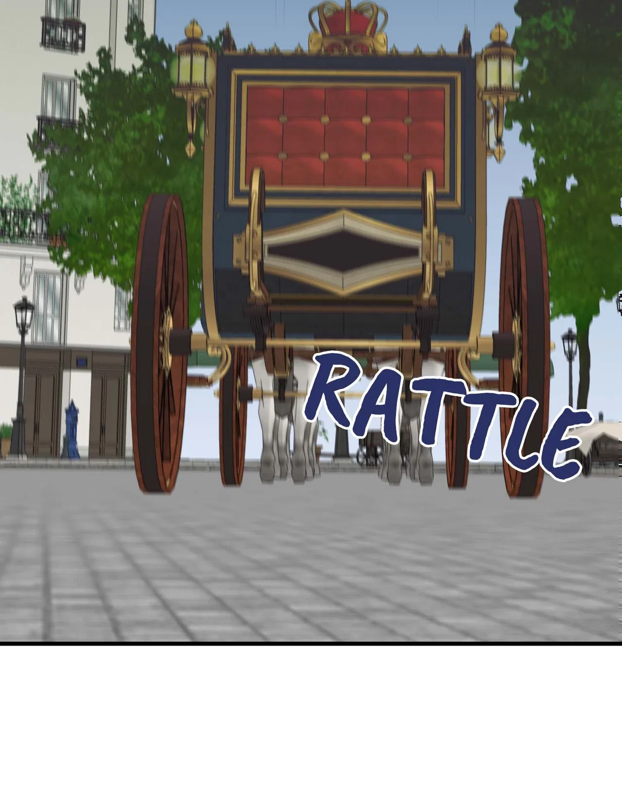 Can’t Go Too Far with the Unrelenting Duke Chapter 101 – Page 45