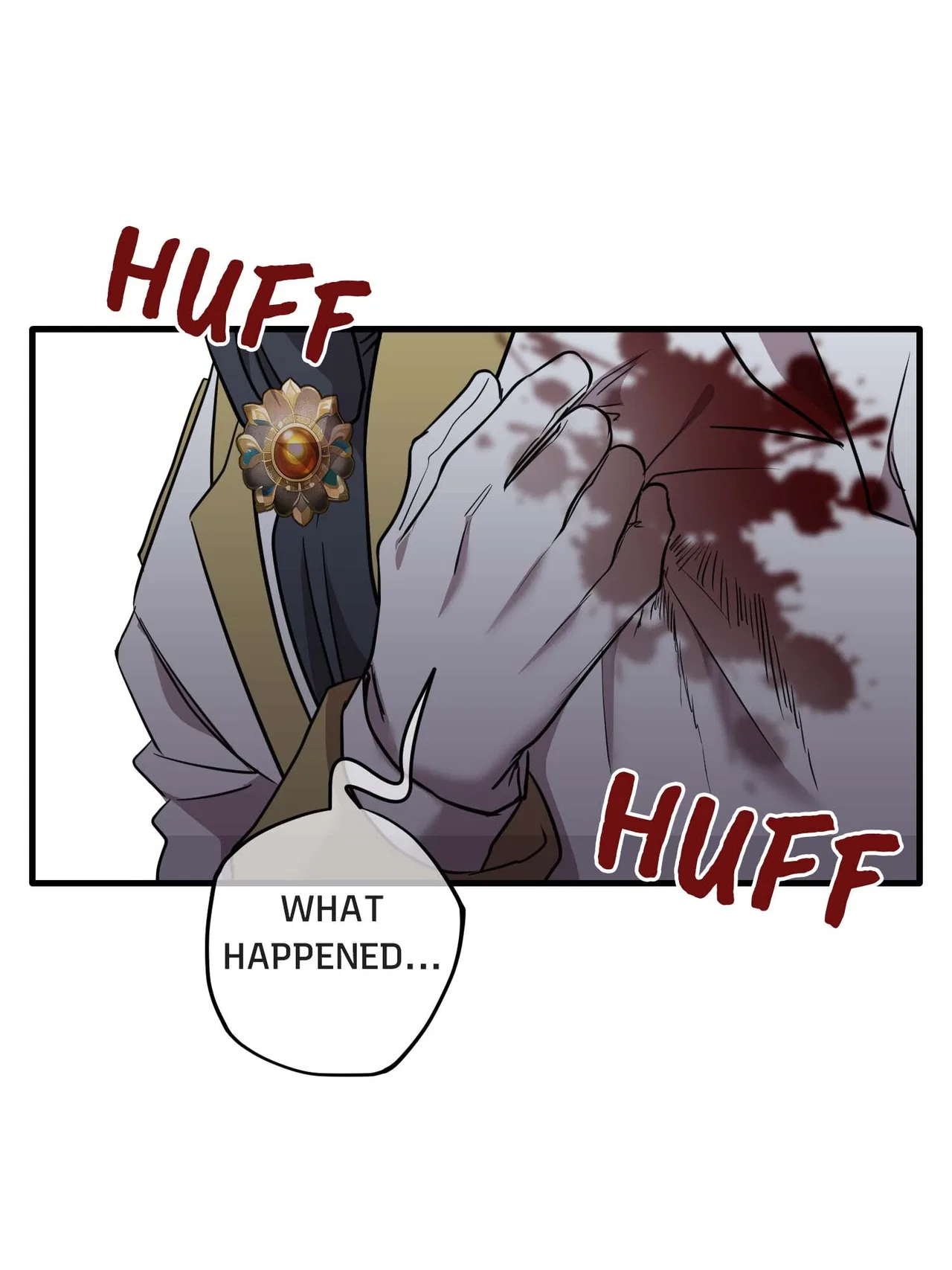 Can’t Go Too Far with the Unrelenting Duke Chapter 101 – Page 47