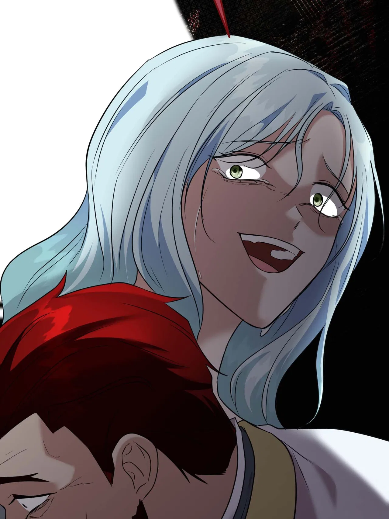Can’t Go Too Far with the Unrelenting Duke Chapter 101 – Page 53