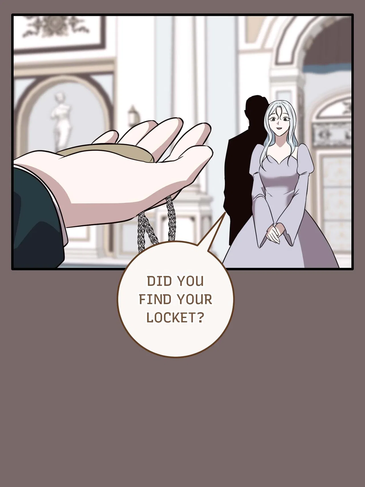 Can’t Go Too Far with the Unrelenting Duke Chapter 101 – Page 58