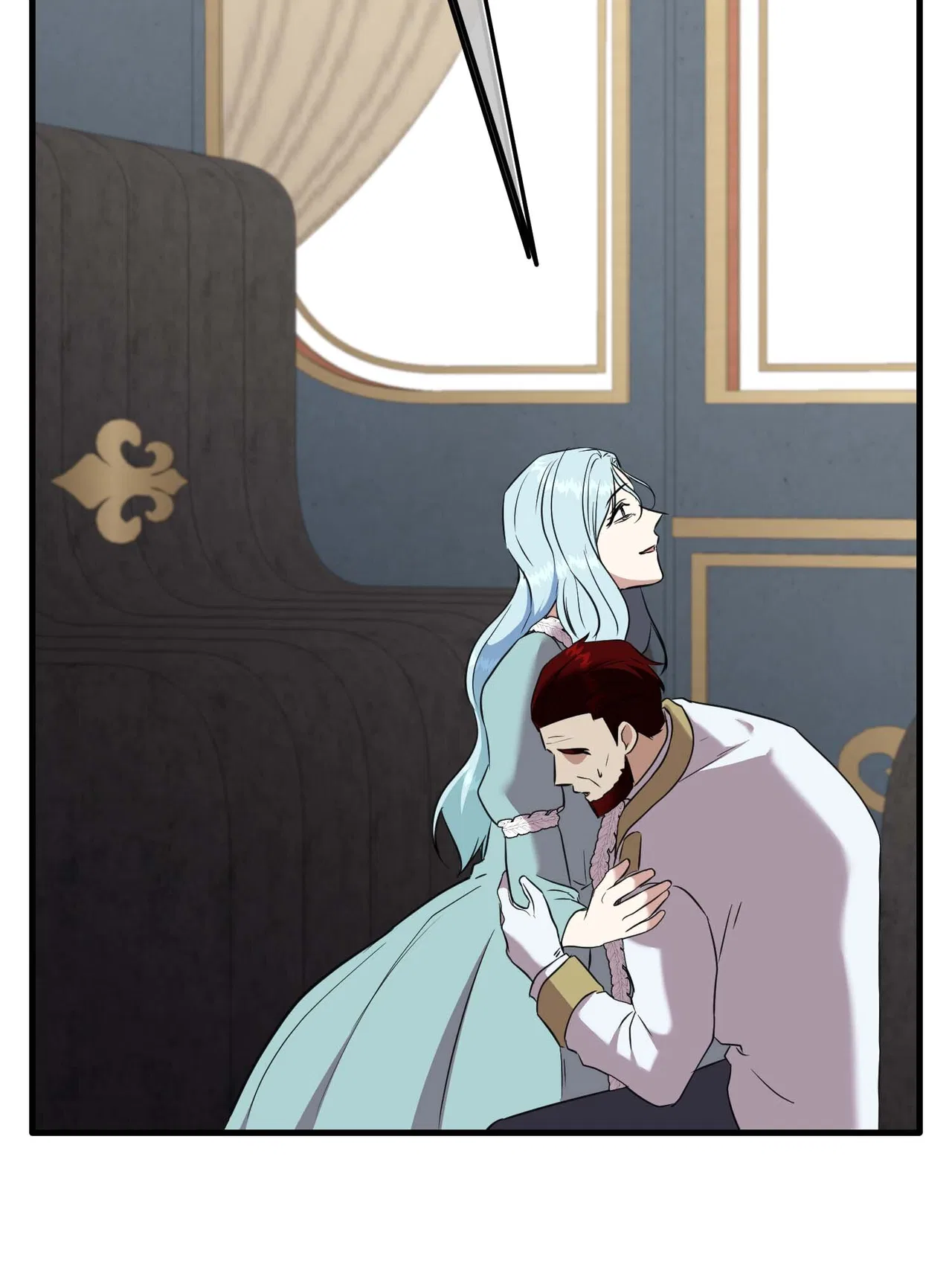 Can’t Go Too Far with the Unrelenting Duke Chapter 101 – Page 64