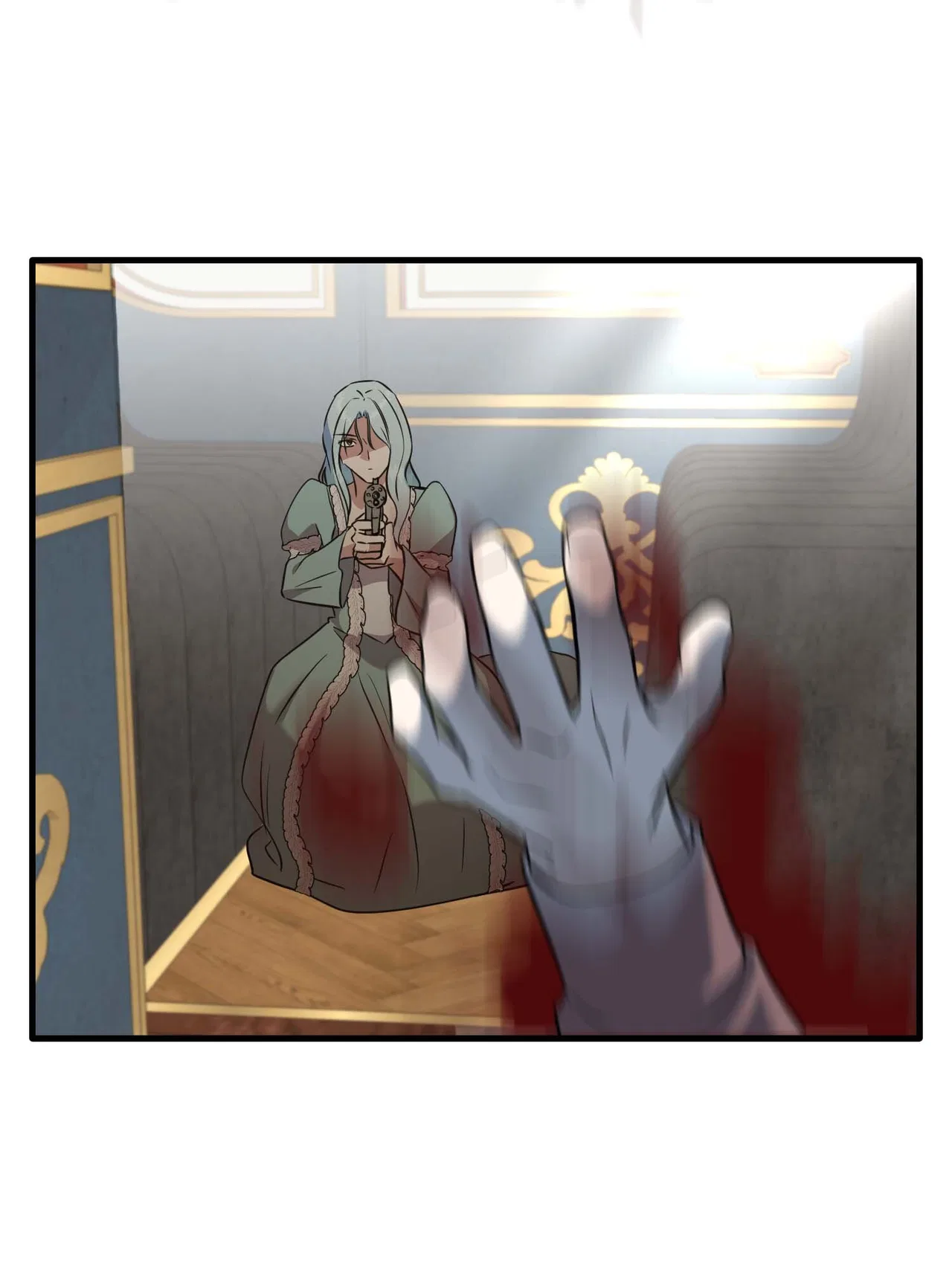 Can’t Go Too Far with the Unrelenting Duke Chapter 101 – Page 75