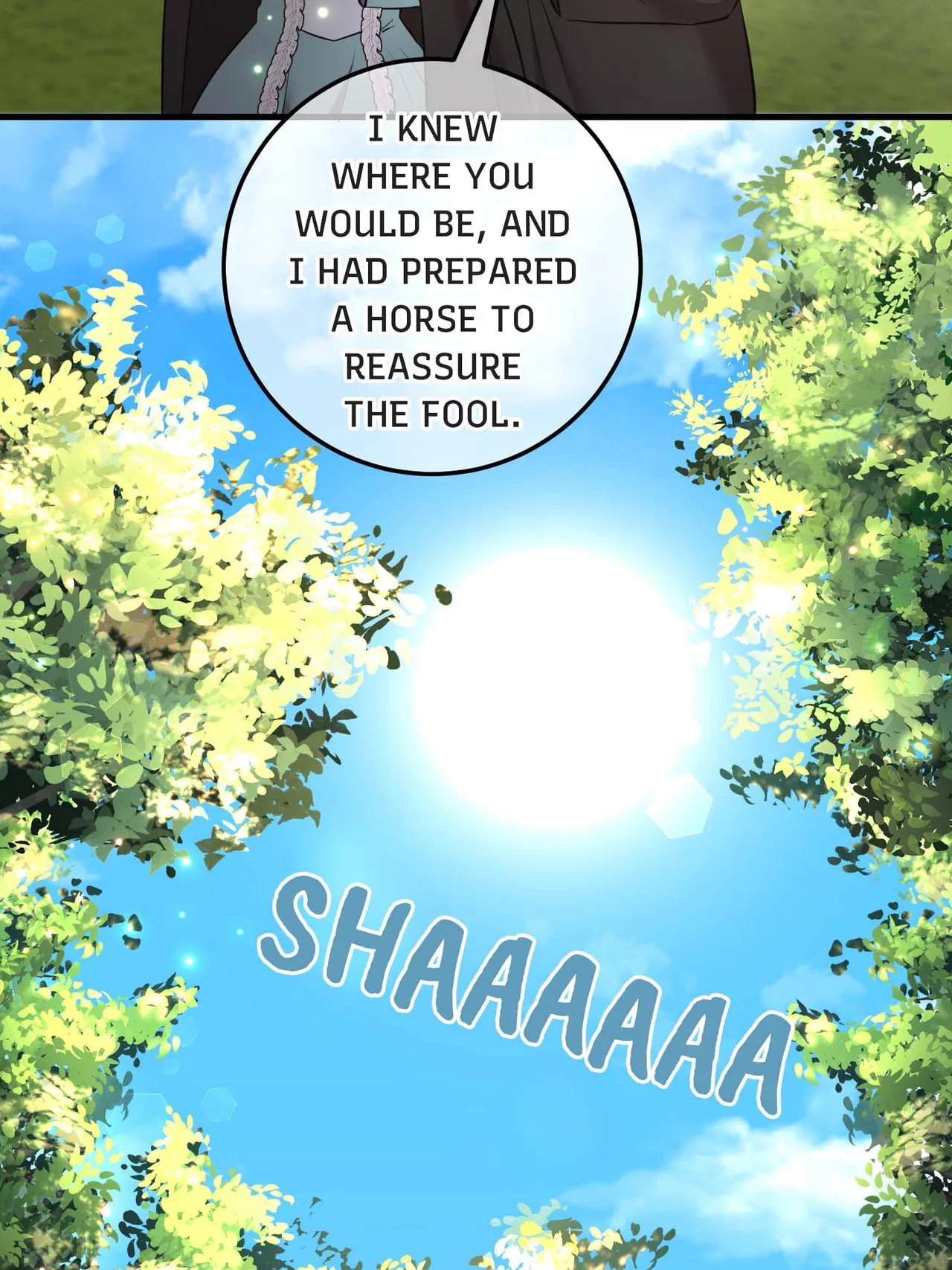 Can’t Go Too Far with the Unrelenting Duke Chapter 101 – Page 83