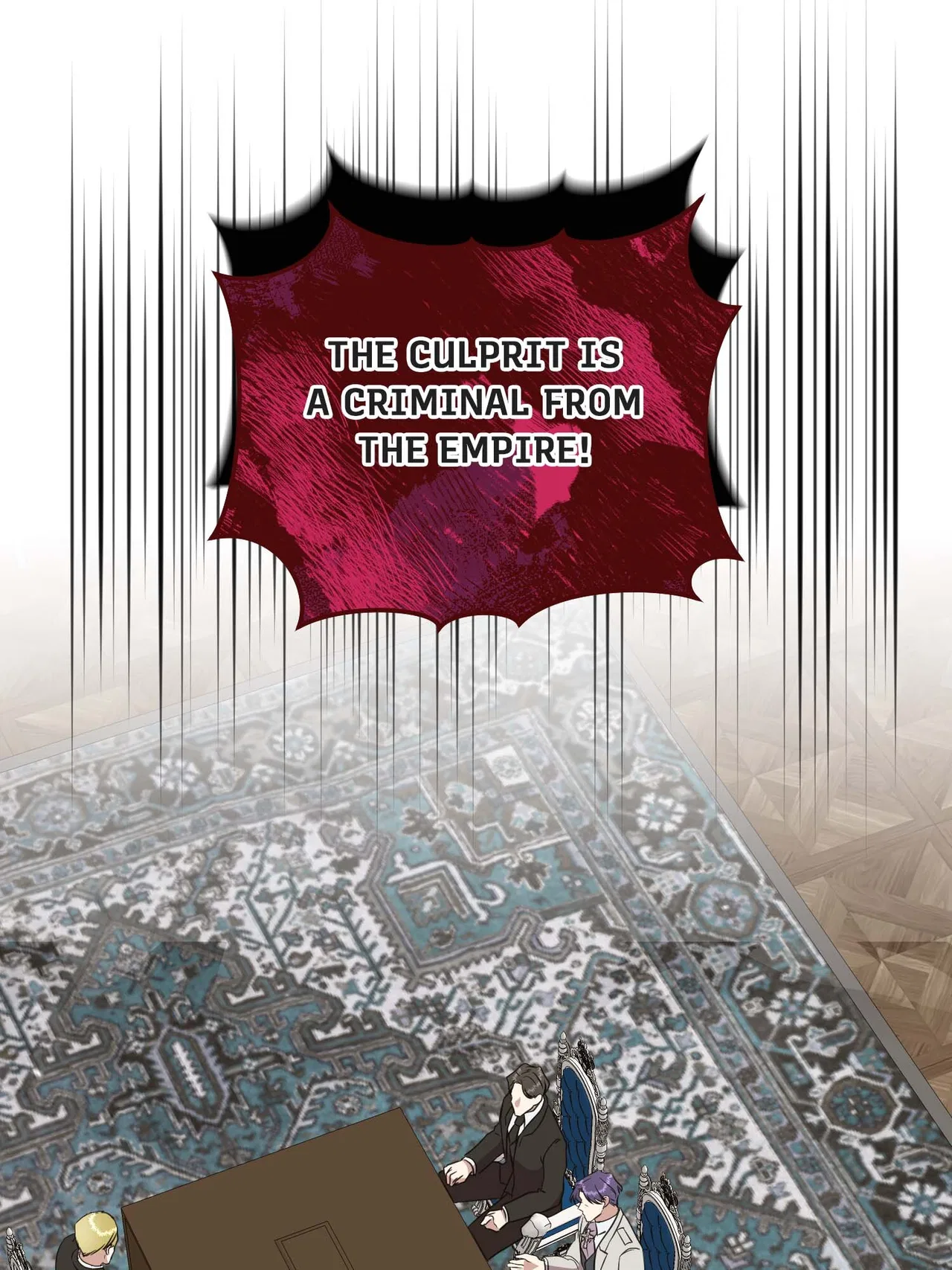 Can’t Go Too Far with the Unrelenting Duke Chapter 101 – Page 89