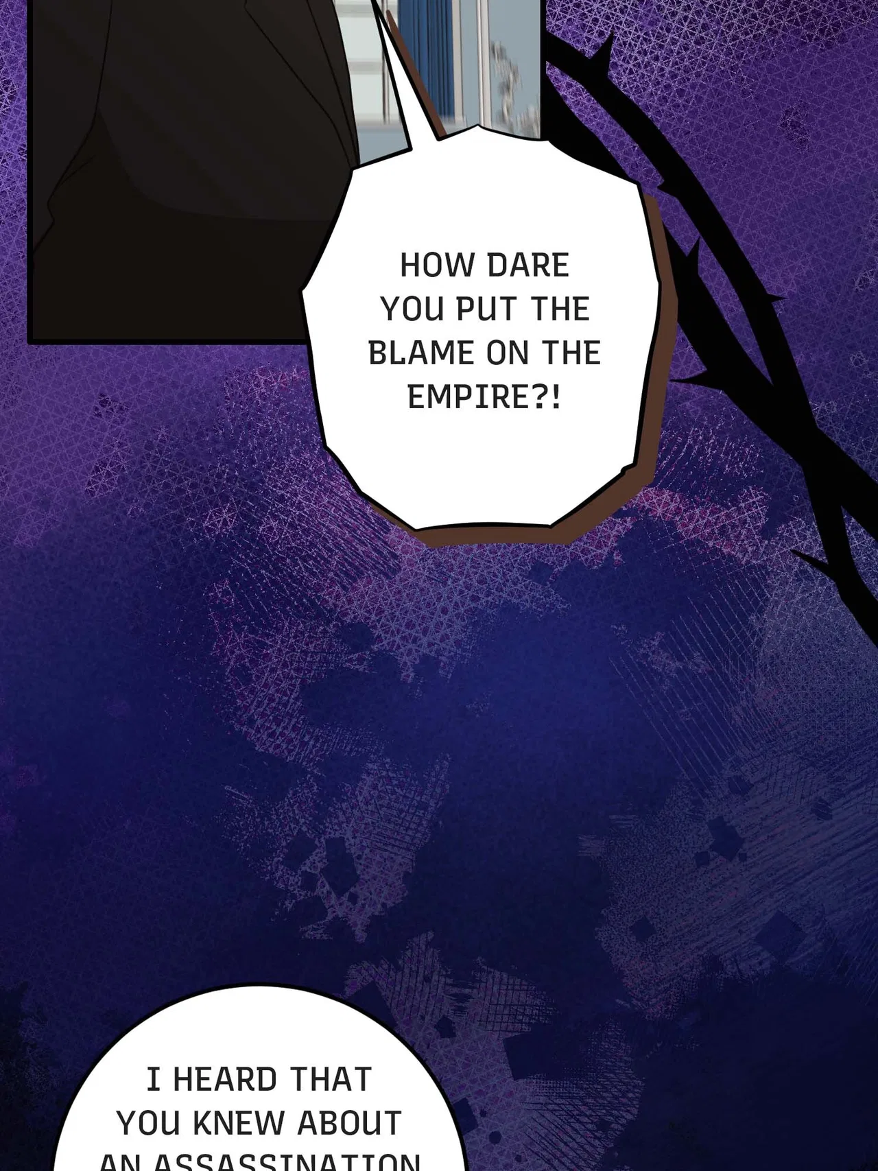 Can’t Go Too Far with the Unrelenting Duke Chapter 101 – Page 92