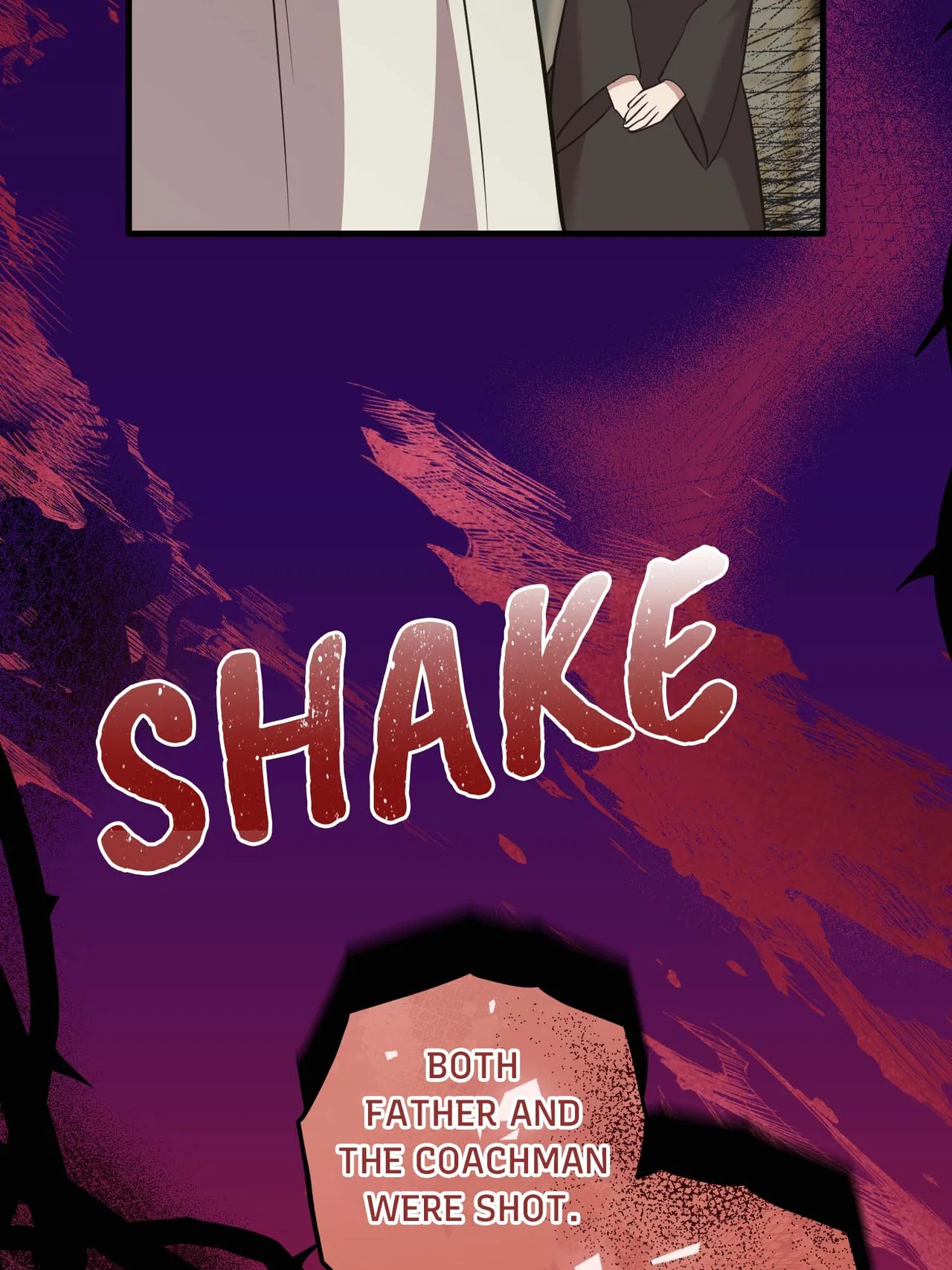 Can’t Go Too Far with the Unrelenting Duke Chapter 101 – Page 100