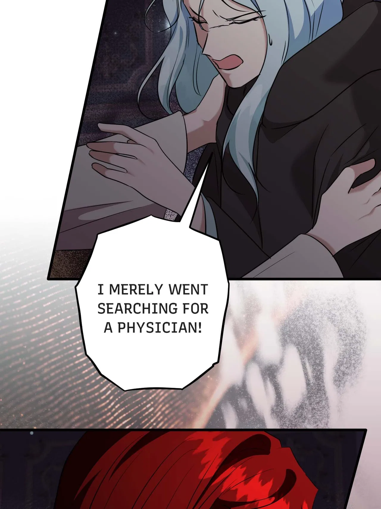 Can’t Go Too Far with the Unrelenting Duke Chapter 101 – Page 105
