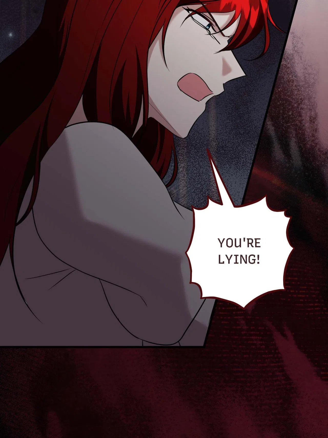 Can’t Go Too Far with the Unrelenting Duke Chapter 101 – Page 106