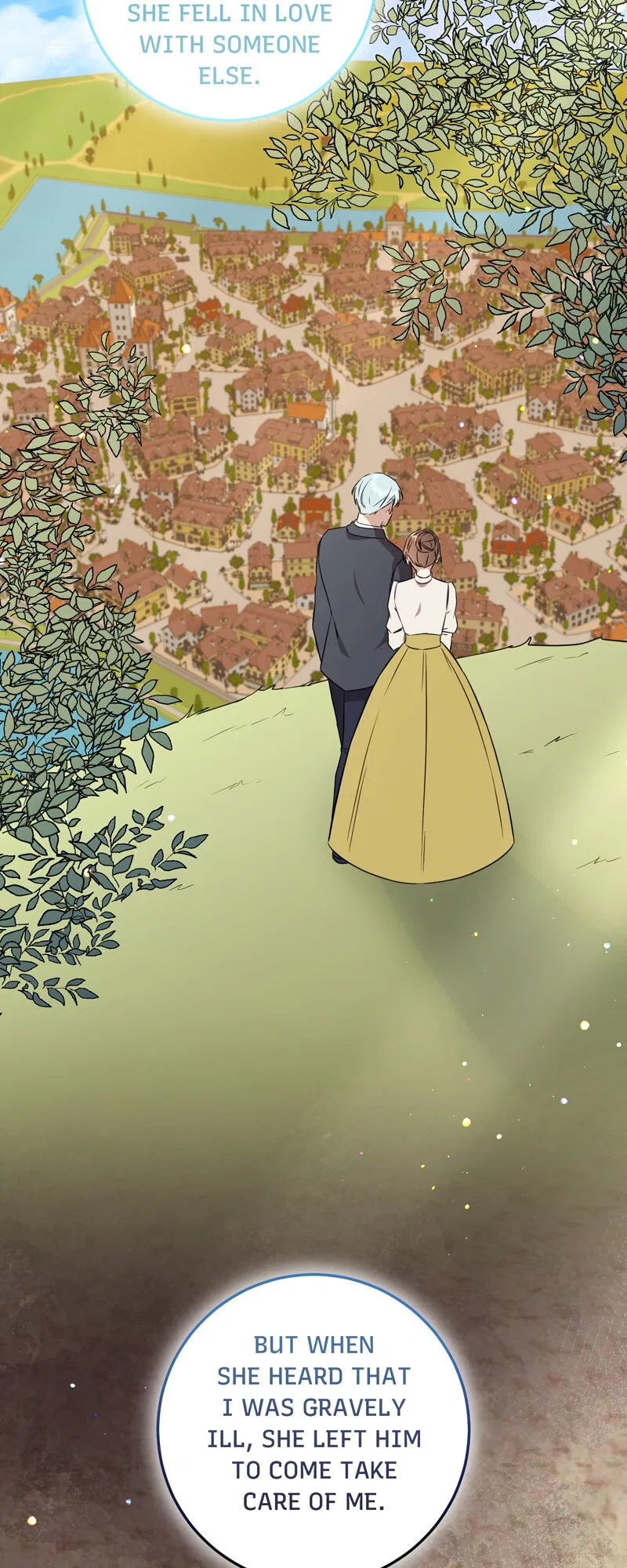 Can’t Go Too Far with the Unrelenting Duke Chapter 100 – Page 6
