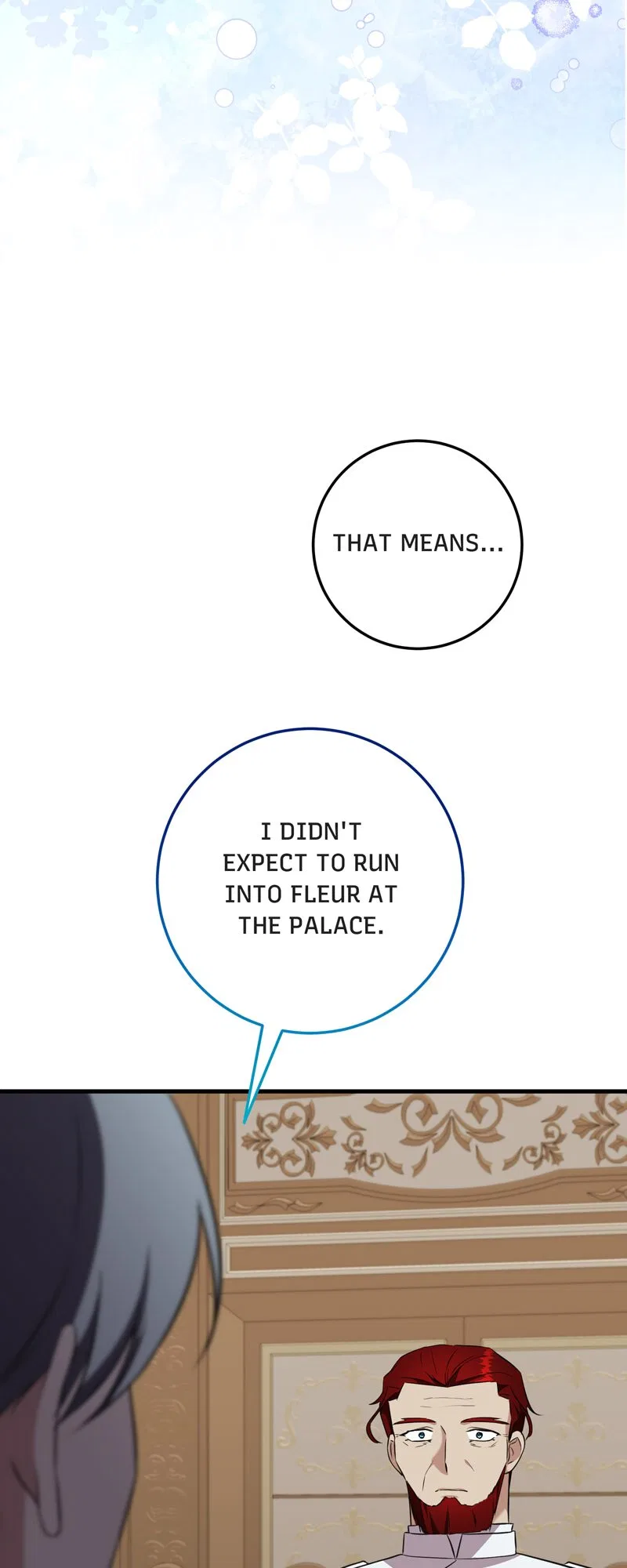 Can’t Go Too Far with the Unrelenting Duke Chapter 100 – Page 10