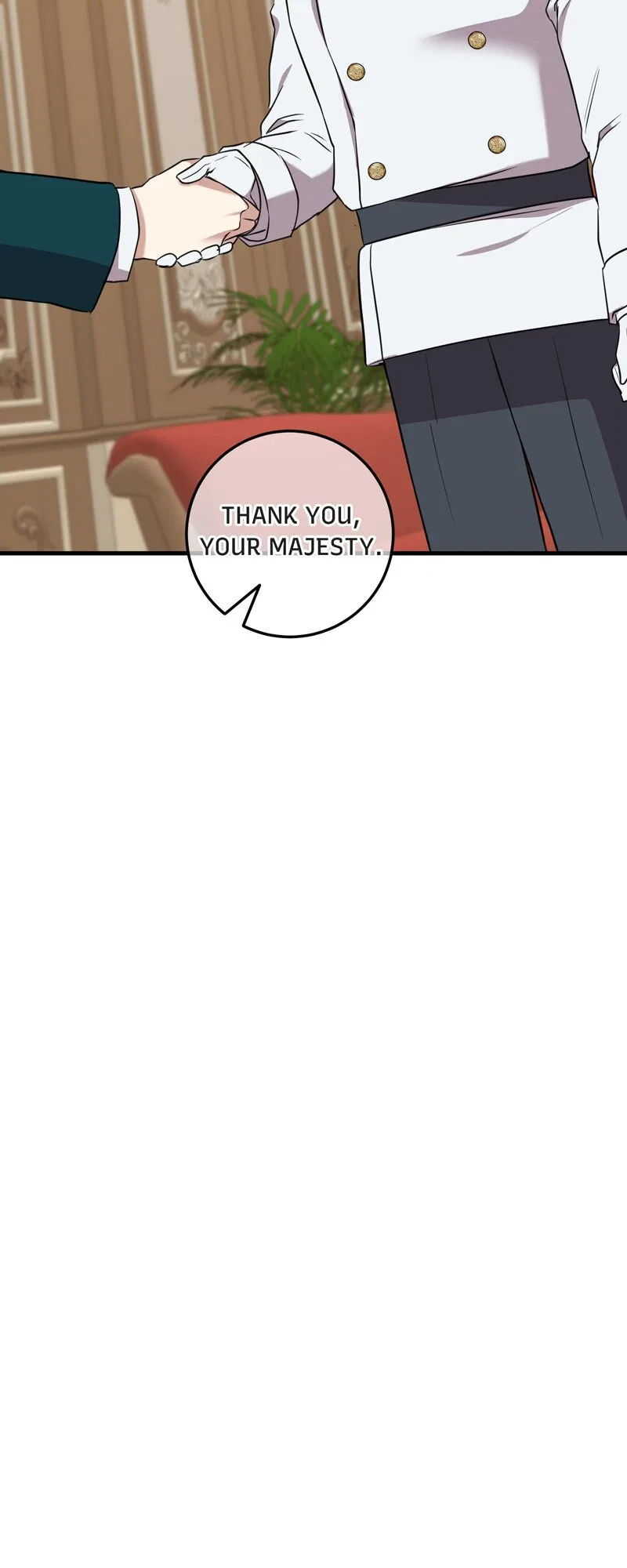Can’t Go Too Far with the Unrelenting Duke Chapter 100 – Page 13