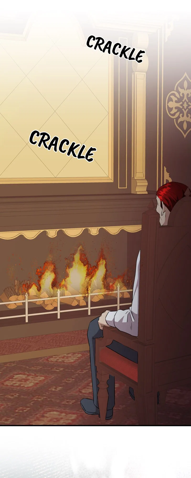 Can’t Go Too Far with the Unrelenting Duke Chapter 100 – Page 14