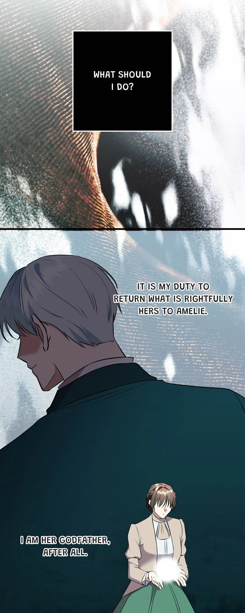 Can’t Go Too Far with the Unrelenting Duke Chapter 100 – Page 15