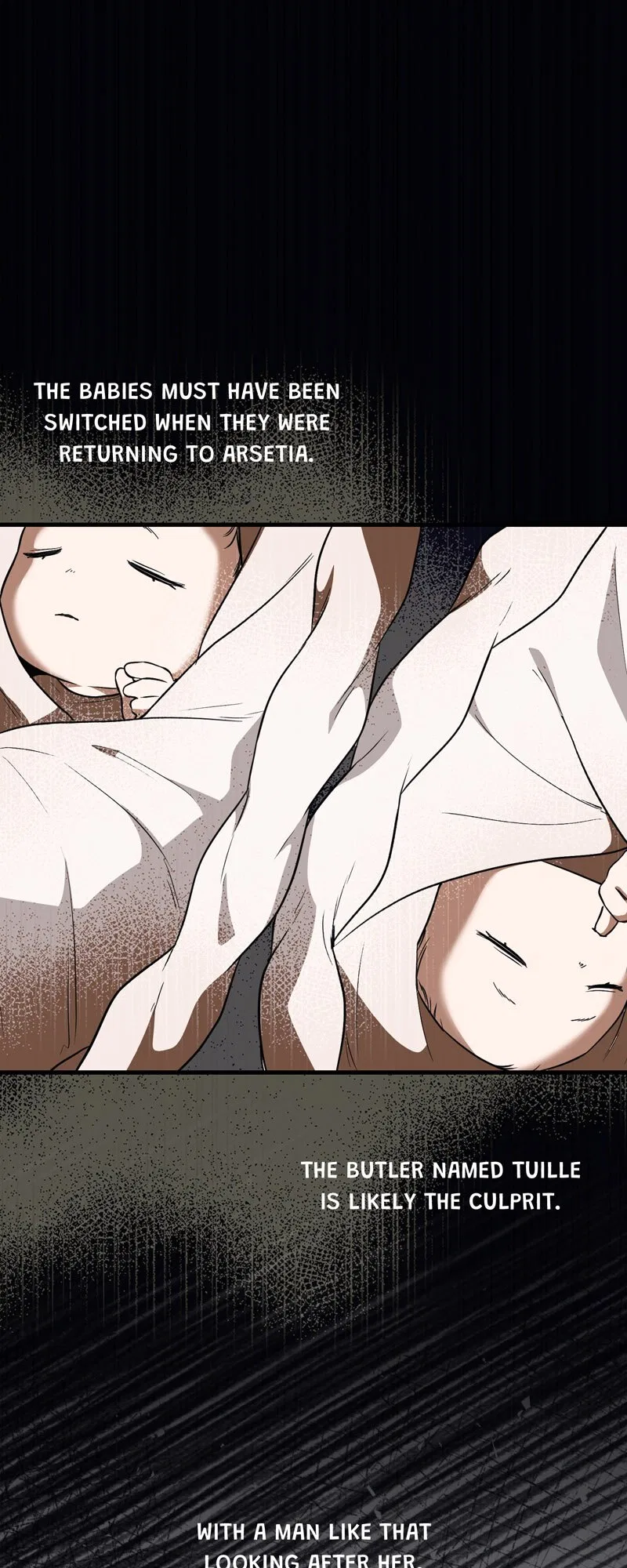 Can’t Go Too Far with the Unrelenting Duke Chapter 100 – Page 17