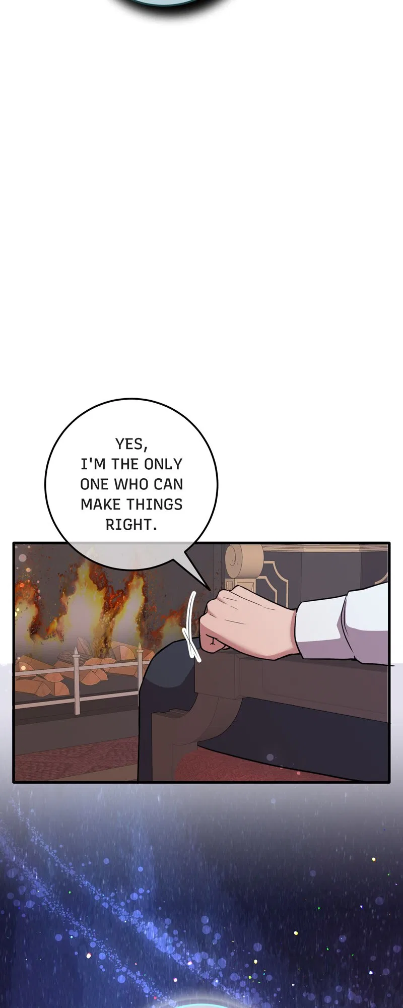 Can’t Go Too Far with the Unrelenting Duke Chapter 100 – Page 19