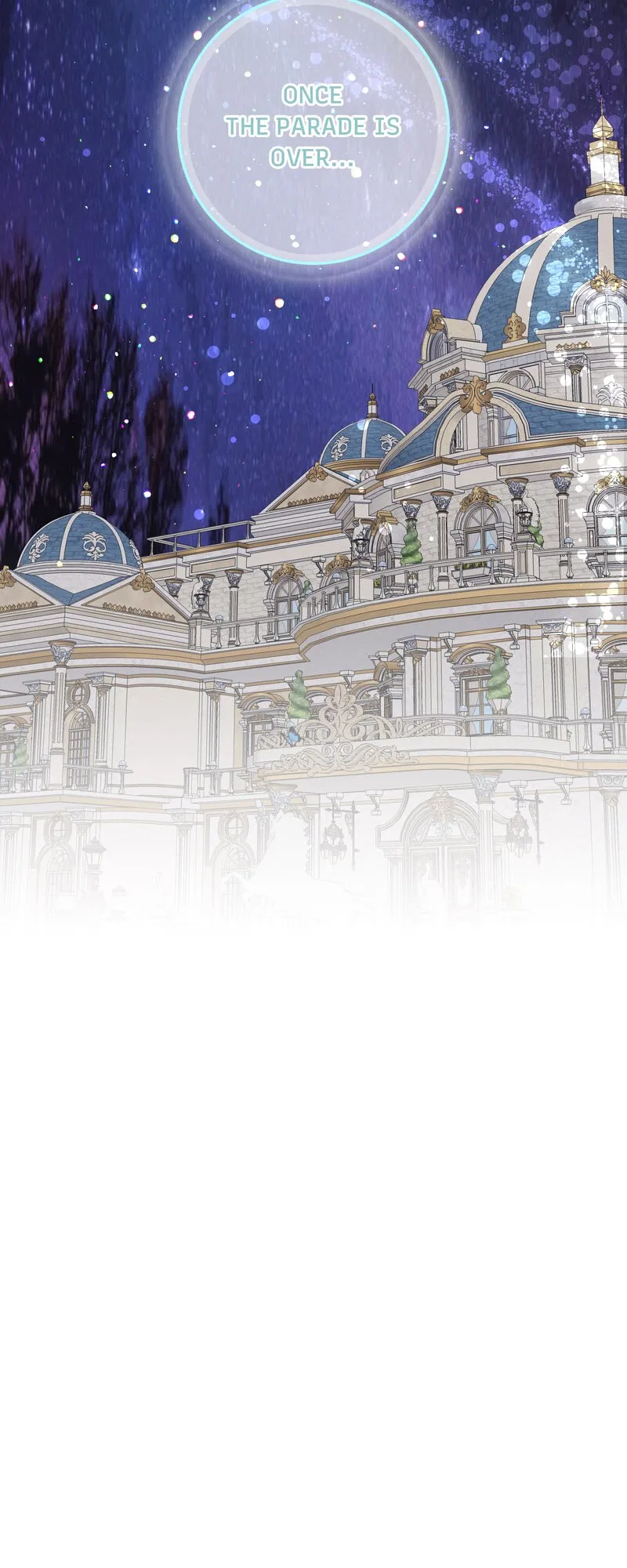 Can’t Go Too Far with the Unrelenting Duke Chapter 100 – Page 20