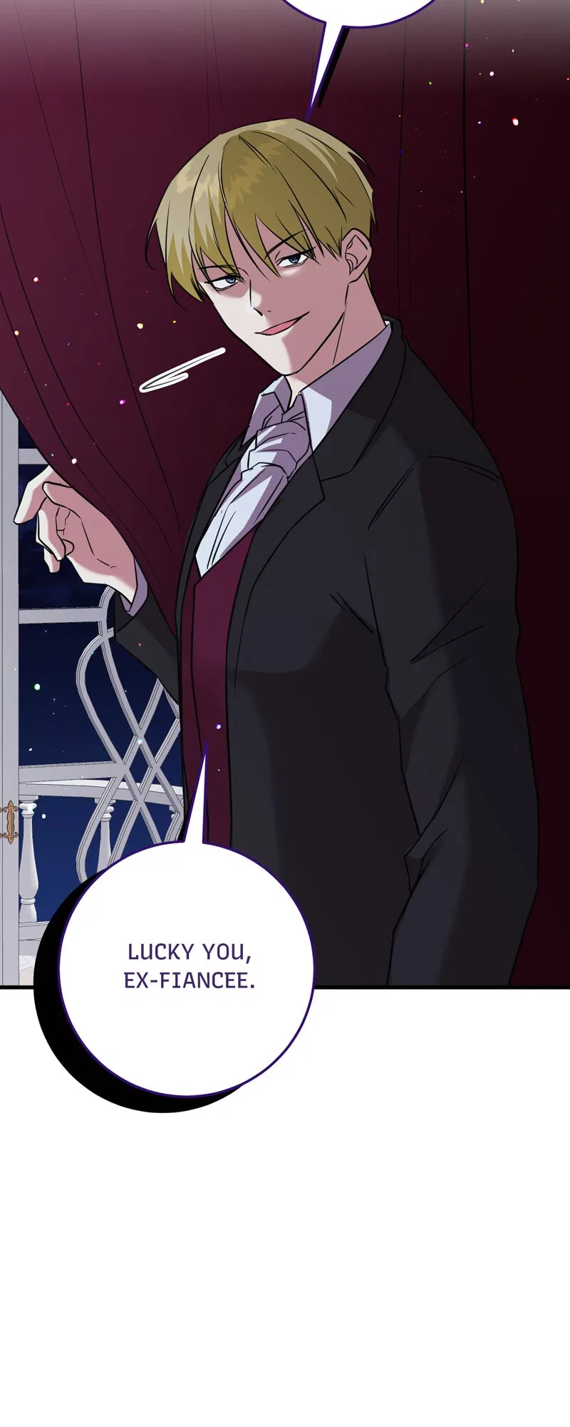 Can’t Go Too Far with the Unrelenting Duke Chapter 100 – Page 22