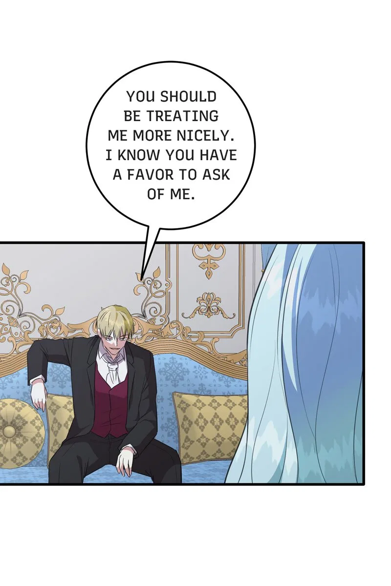 Can’t Go Too Far with the Unrelenting Duke Chapter 100 – Page 24