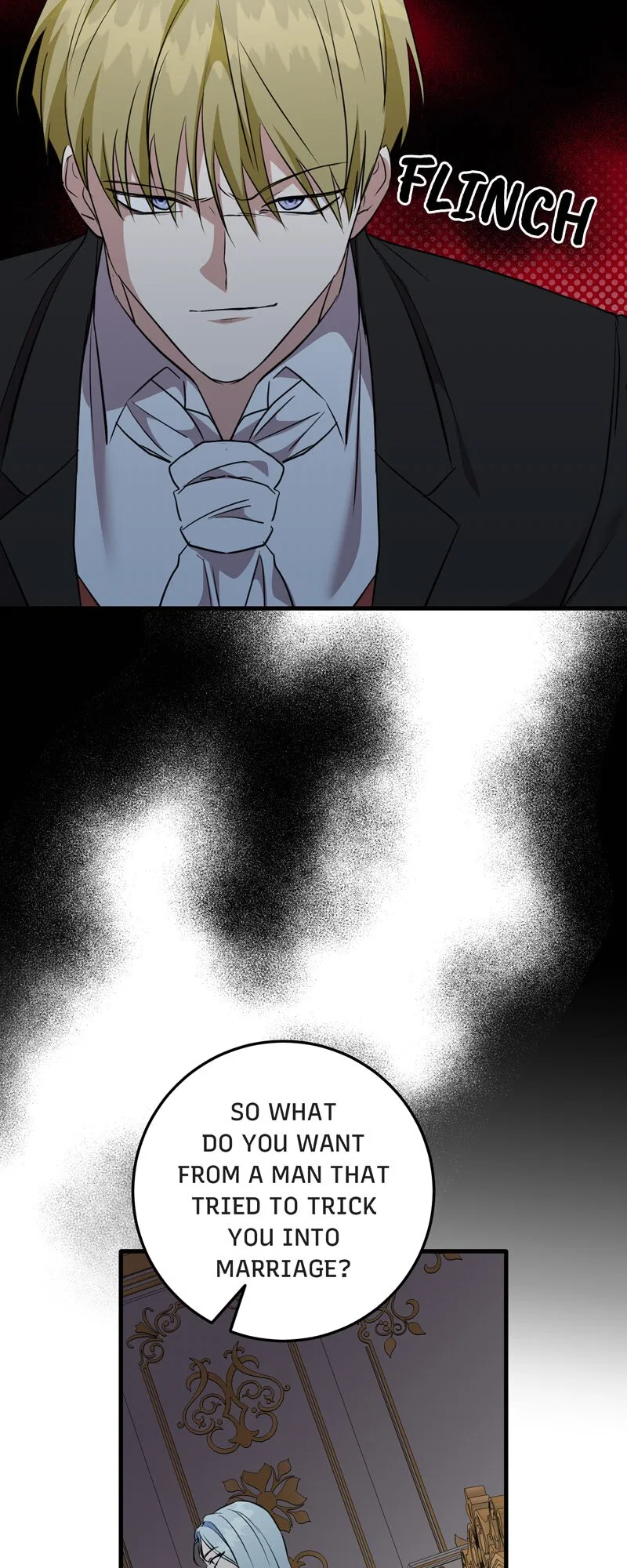 Can’t Go Too Far with the Unrelenting Duke Chapter 100 – Page 26