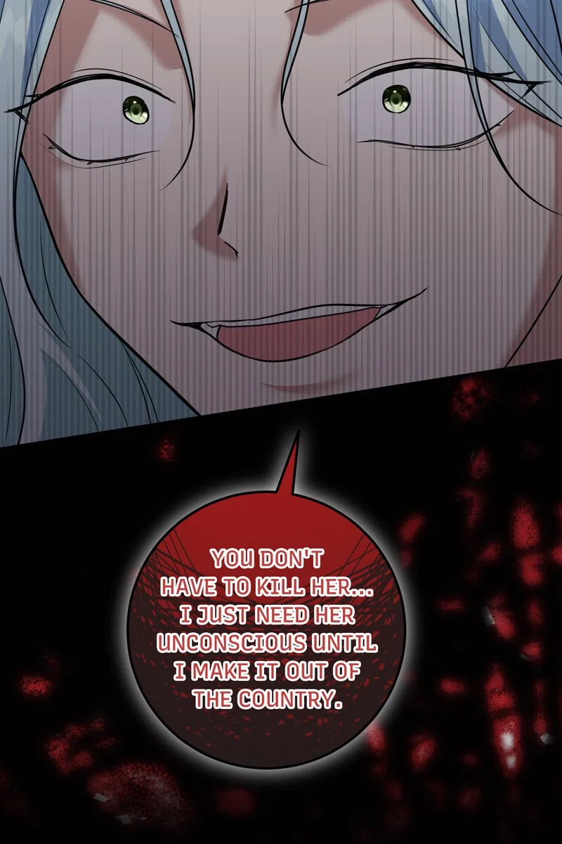 Can’t Go Too Far with the Unrelenting Duke Chapter 100 – Page 32