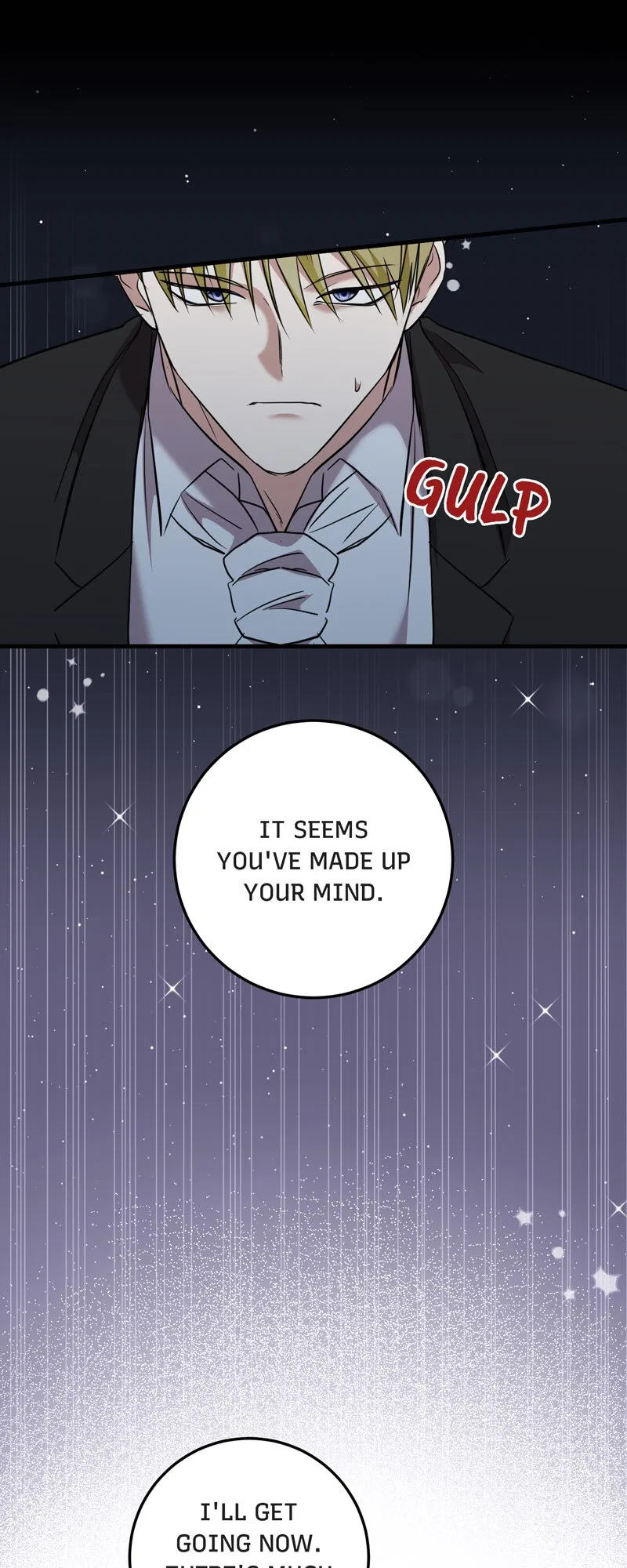 Can’t Go Too Far with the Unrelenting Duke Chapter 100 – Page 33