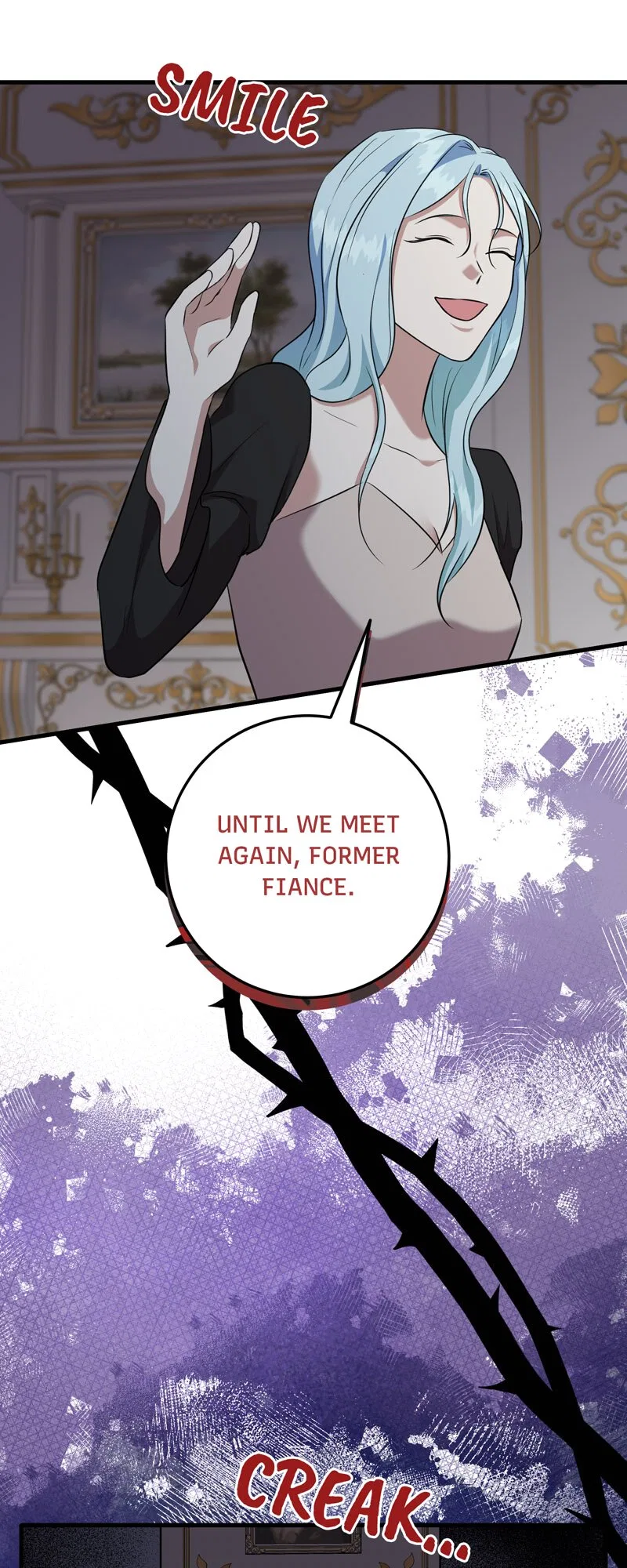 Can’t Go Too Far with the Unrelenting Duke Chapter 100 – Page 35