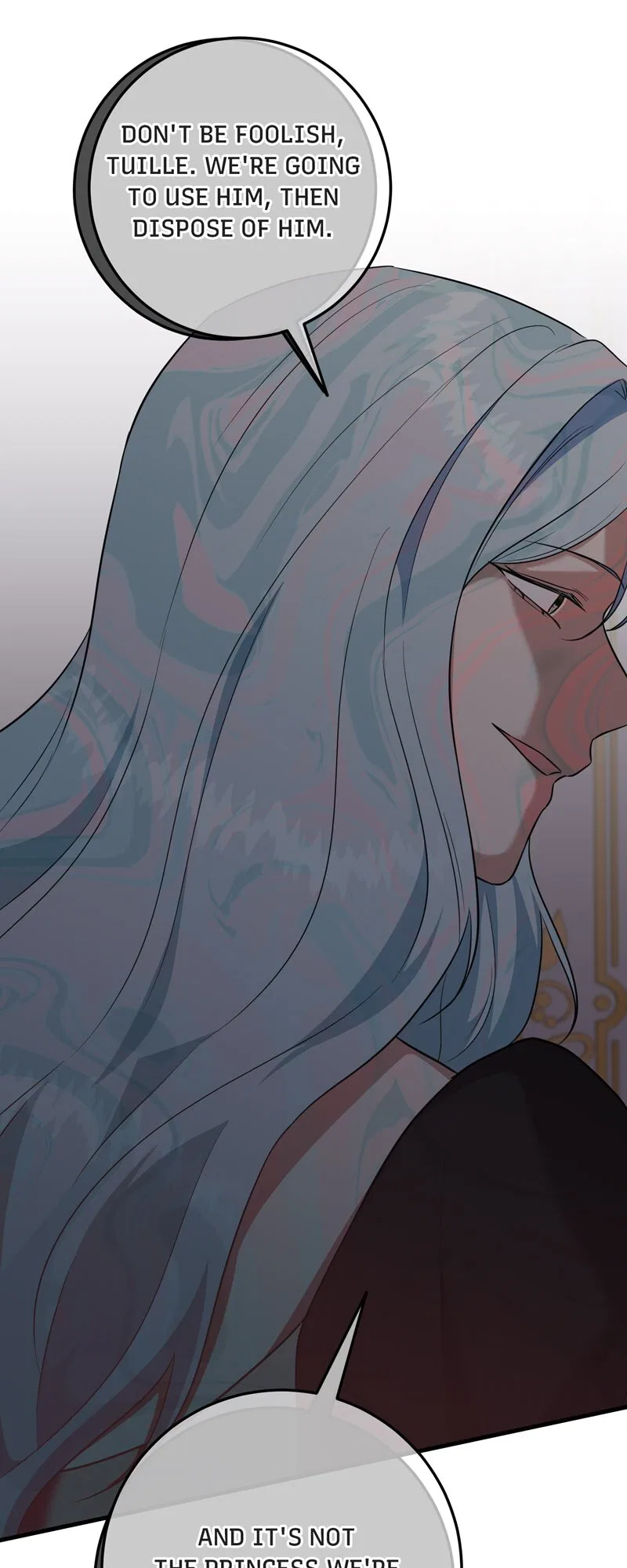 Can’t Go Too Far with the Unrelenting Duke Chapter 100 – Page 39