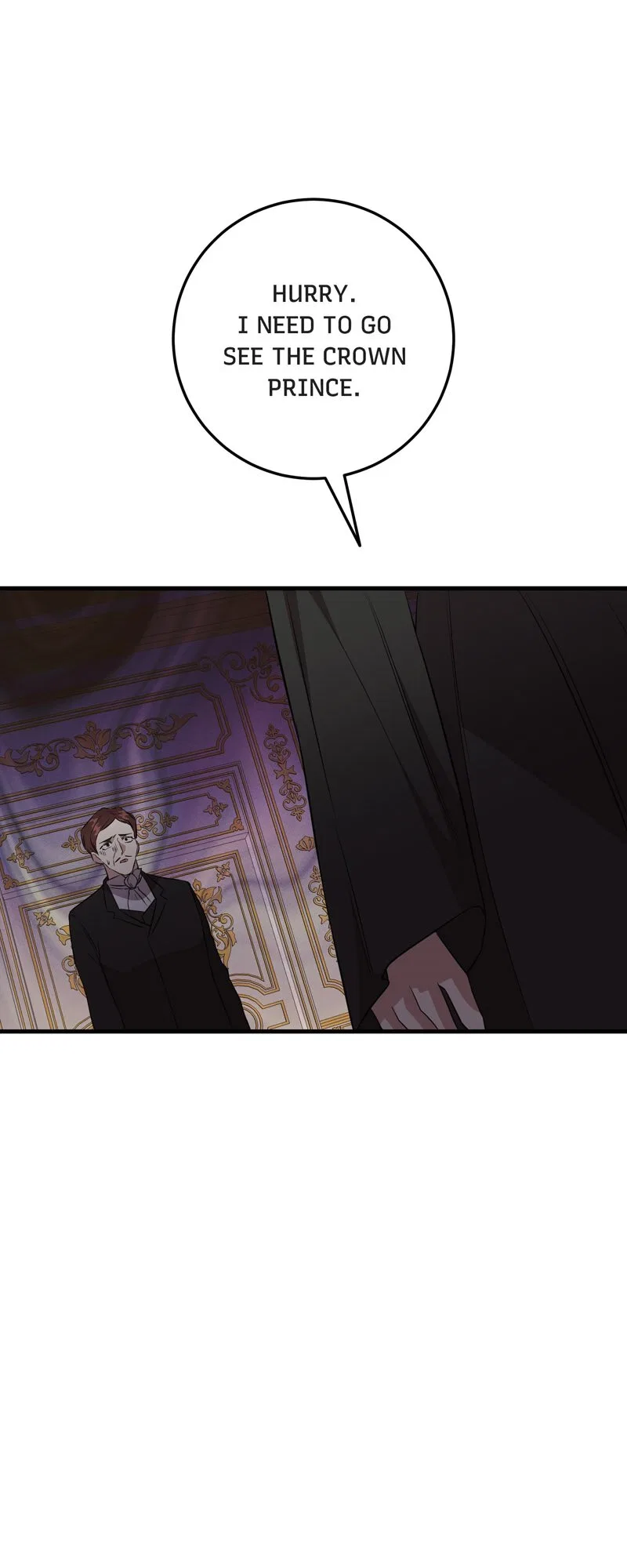 Can’t Go Too Far with the Unrelenting Duke Chapter 100 – Page 41