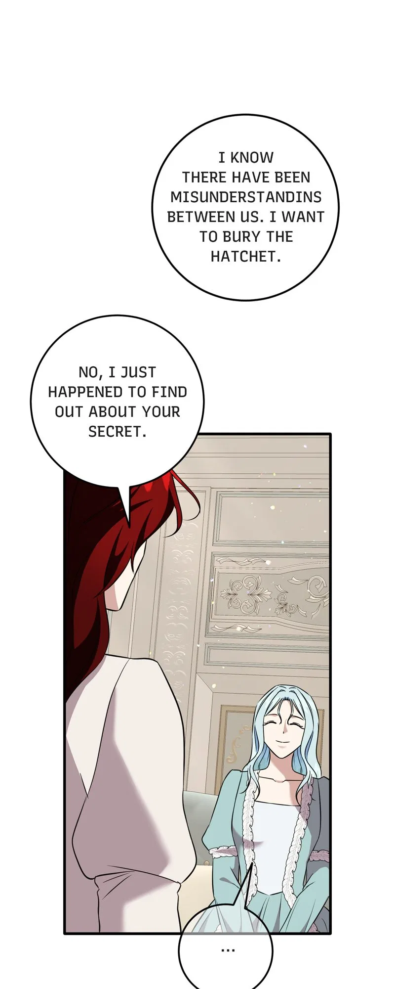Can’t Go Too Far with the Unrelenting Duke Chapter 100 – Page 44