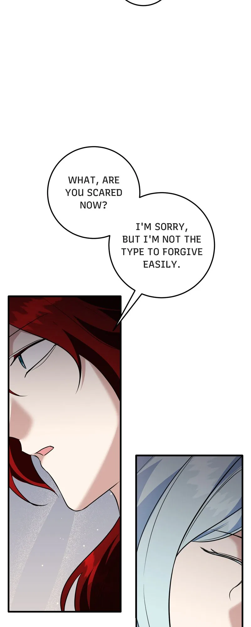 Can’t Go Too Far with the Unrelenting Duke Chapter 100 – Page 45