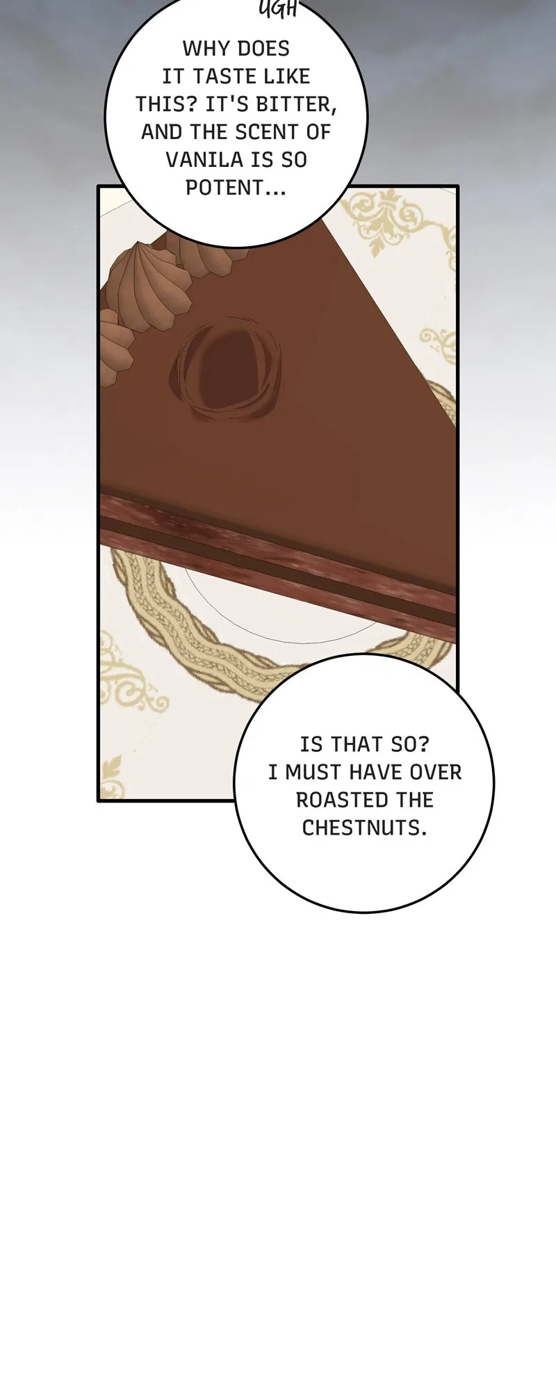 Can’t Go Too Far with the Unrelenting Duke Chapter 100 – Page 50
