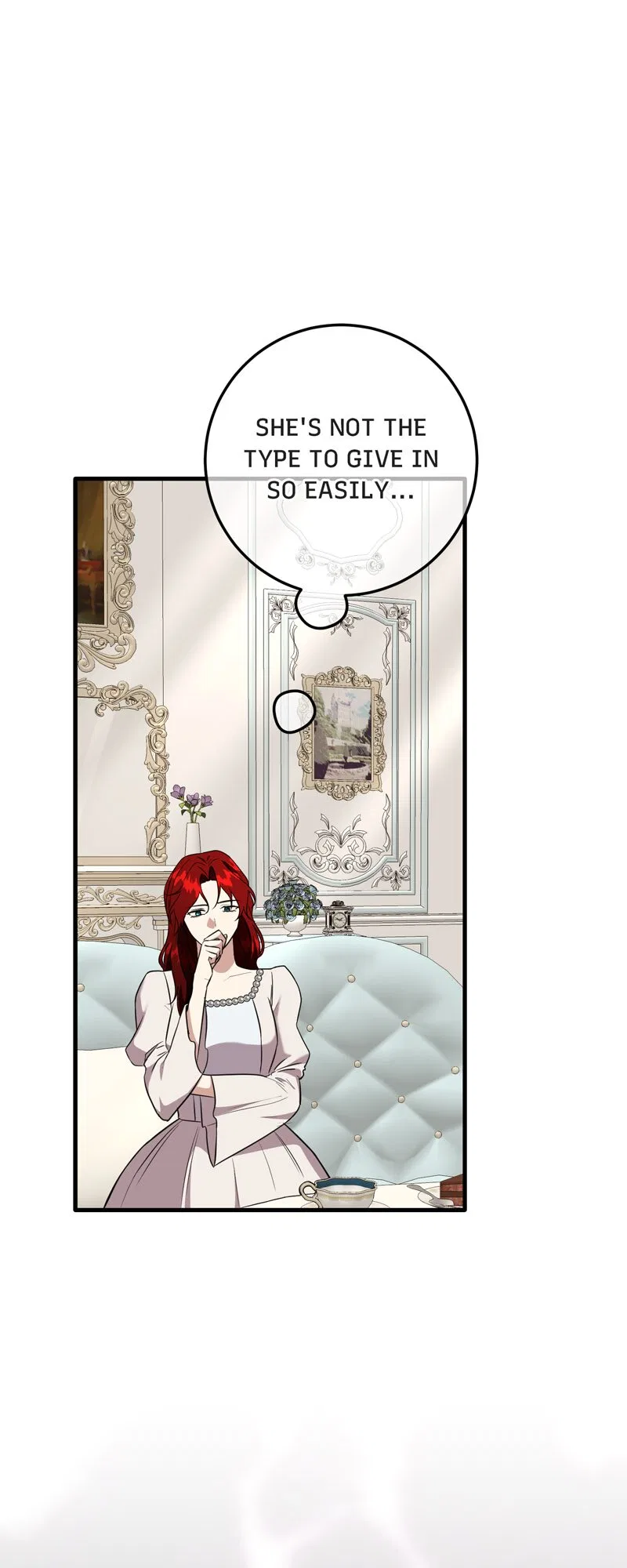 Can’t Go Too Far with the Unrelenting Duke Chapter 100 – Page 52