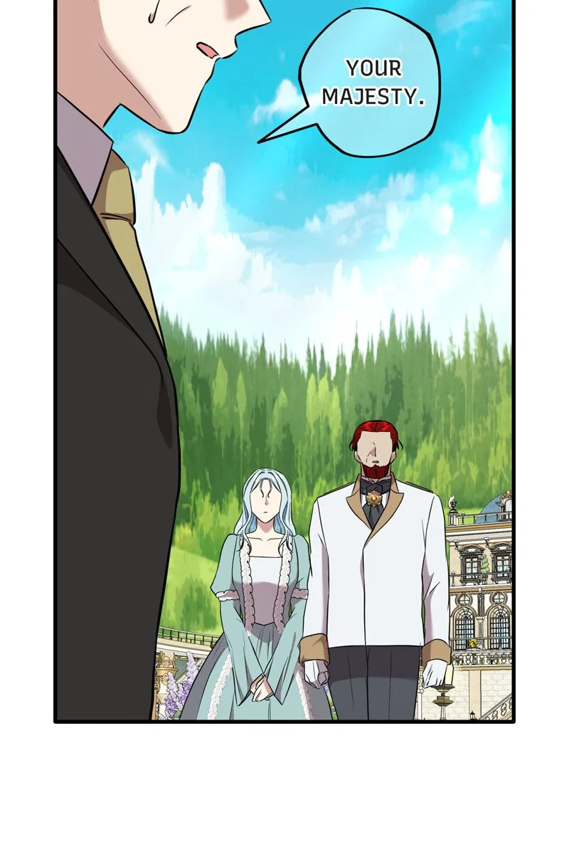 Can’t Go Too Far with the Unrelenting Duke Chapter 100 – Page 56