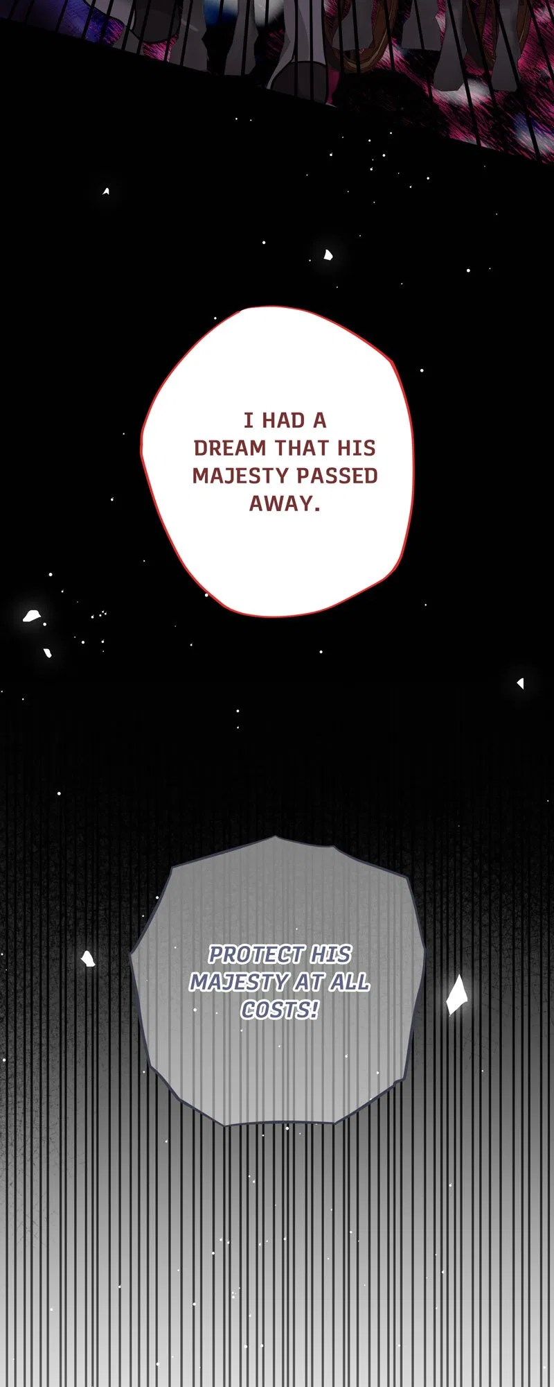 Can’t Go Too Far with the Unrelenting Duke Chapter 100 – Page 65