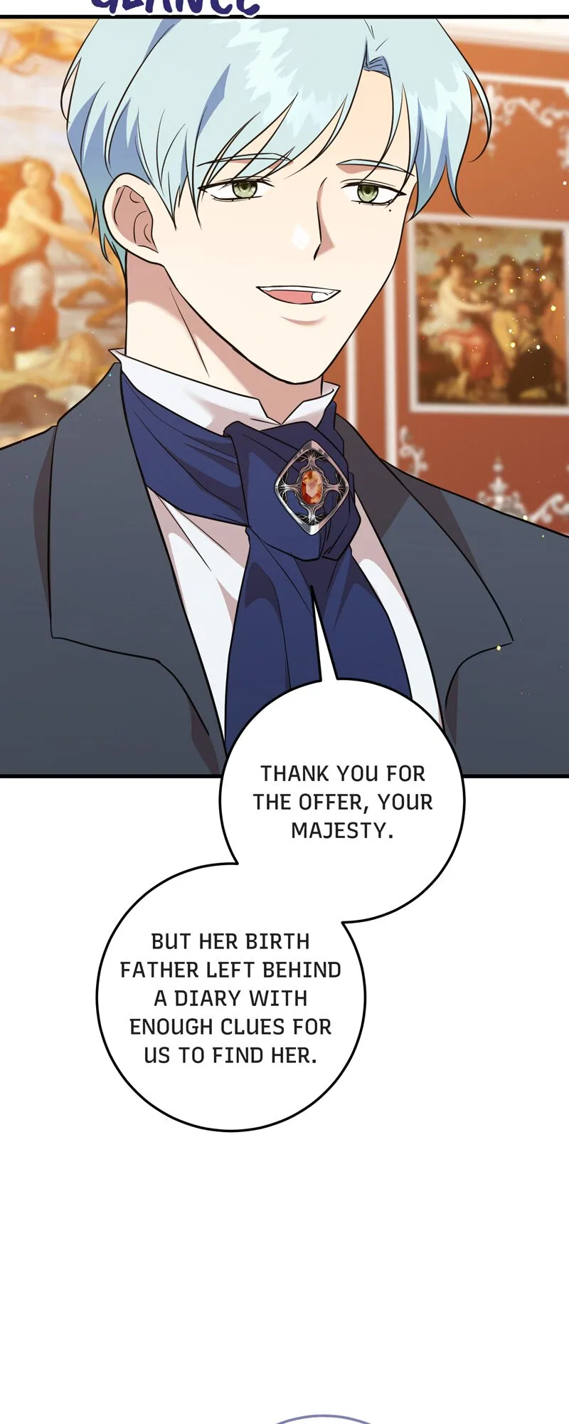 Can’t Go Too Far with the Unrelenting Duke Chapter 99 – Page 4