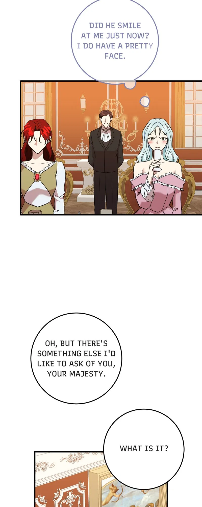 Can’t Go Too Far with the Unrelenting Duke Chapter 99 – Page 5