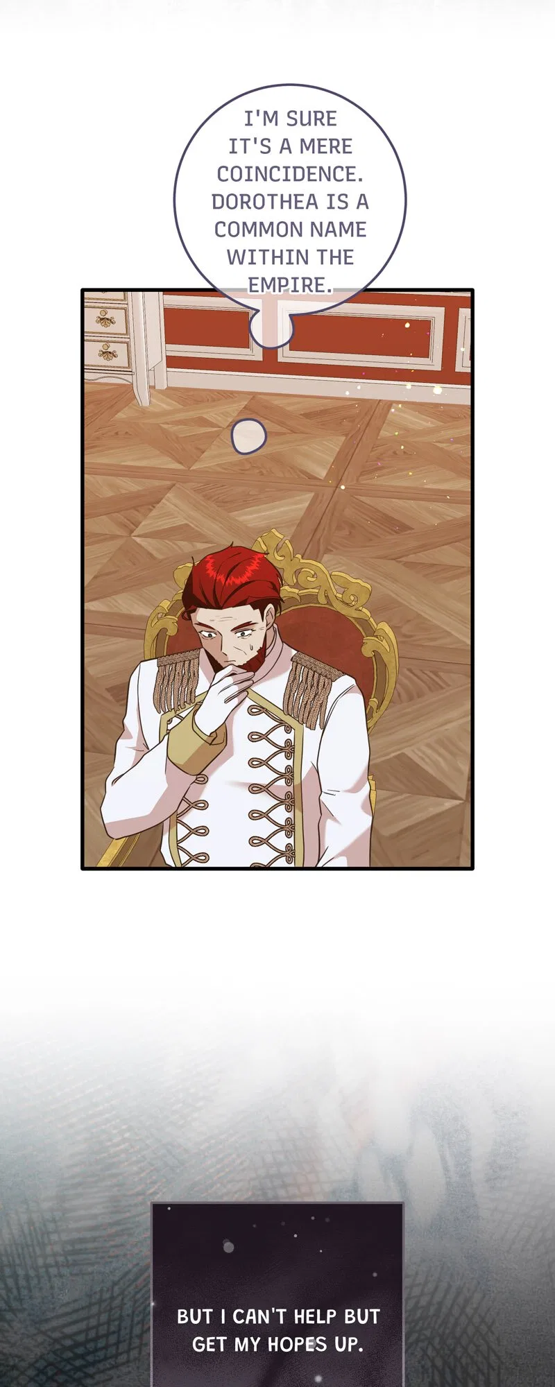 Can’t Go Too Far with the Unrelenting Duke Chapter 99 – Page 10
