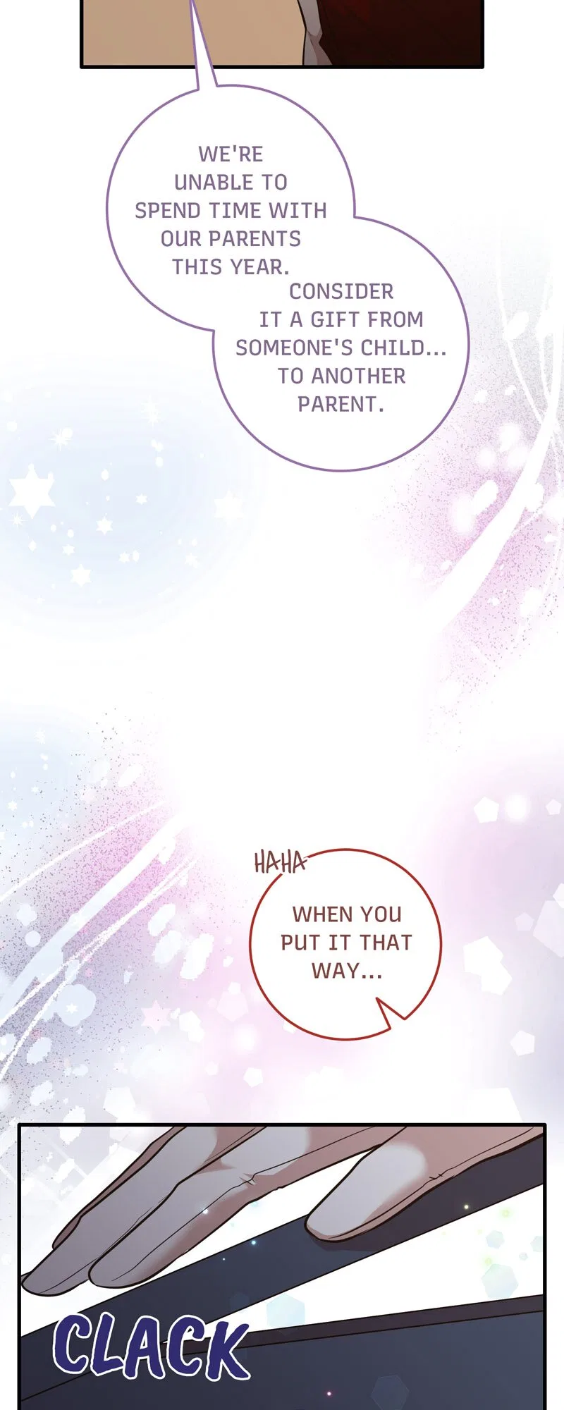 Can’t Go Too Far with the Unrelenting Duke Chapter 99 – Page 14