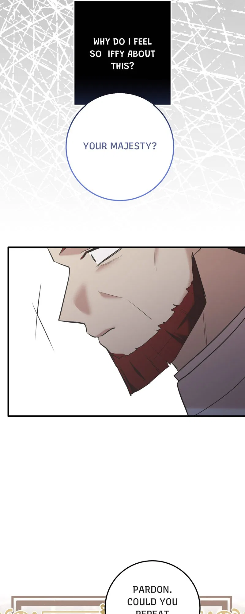 Can’t Go Too Far with the Unrelenting Duke Chapter 99 – Page 20