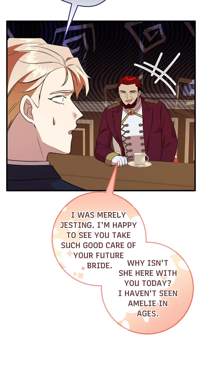 Can’t Go Too Far with the Unrelenting Duke Chapter 99 – Page 24