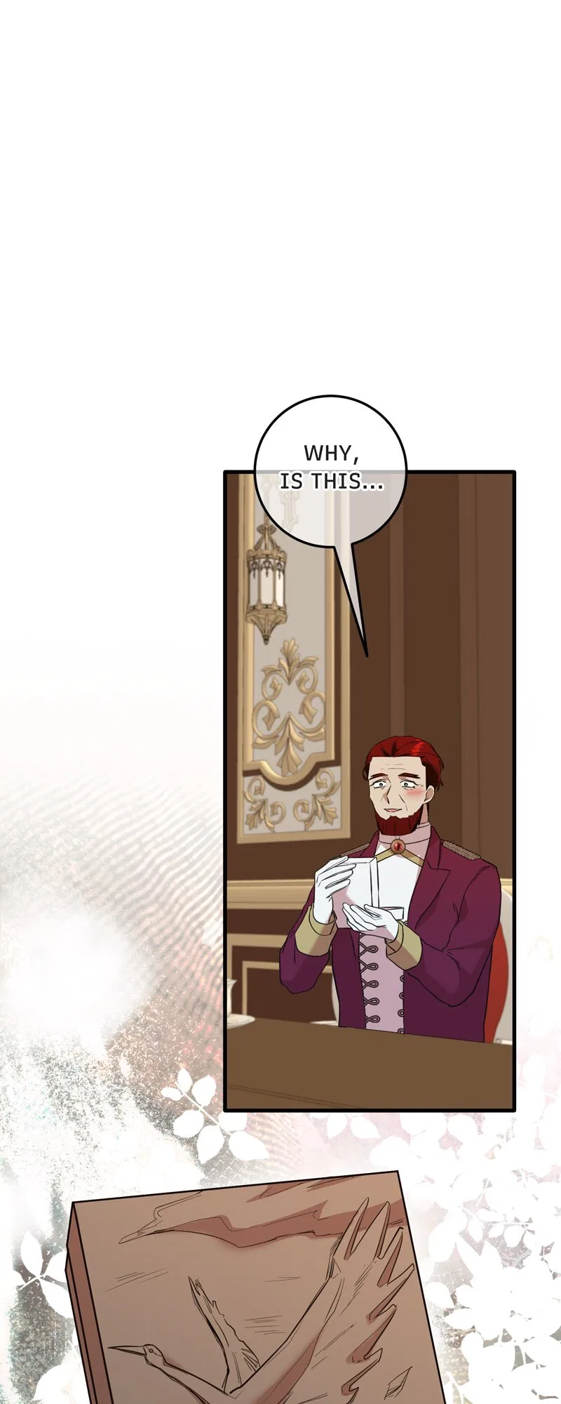Can’t Go Too Far with the Unrelenting Duke Chapter 99 – Page 27