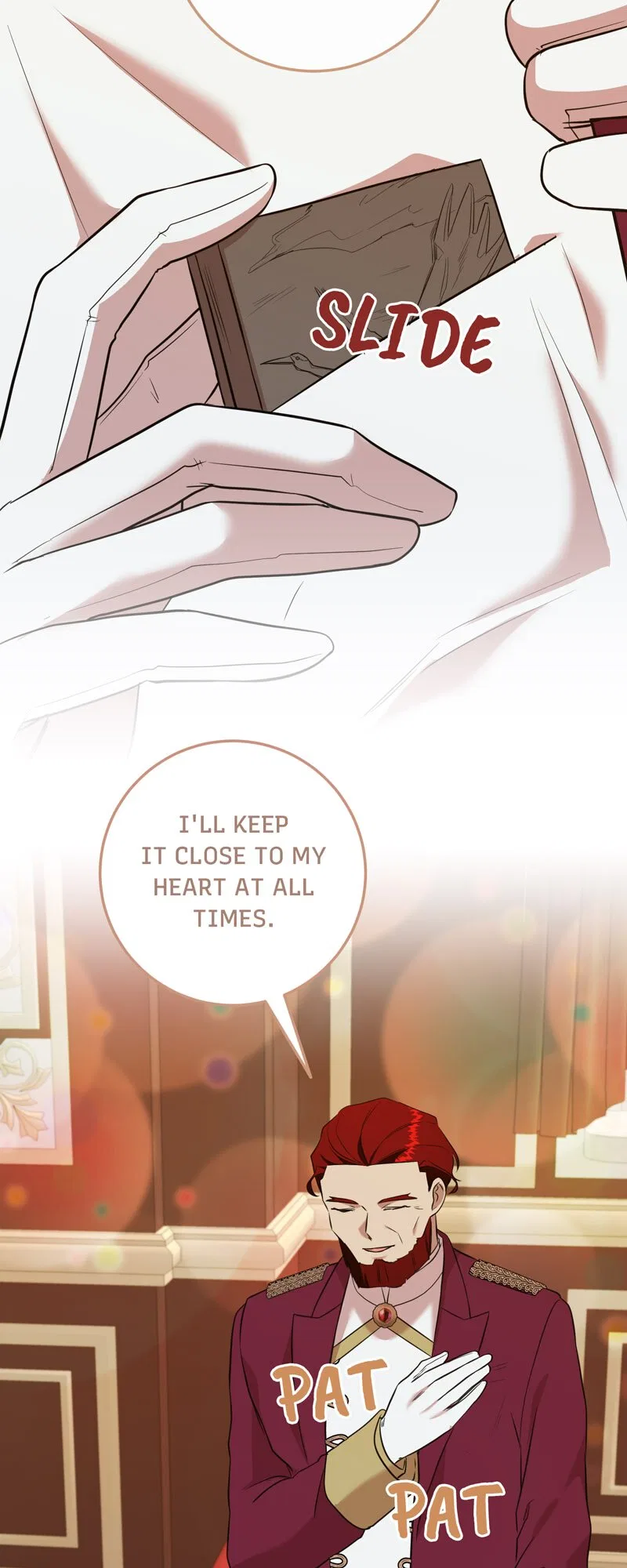 Can’t Go Too Far with the Unrelenting Duke Chapter 99 – Page 30